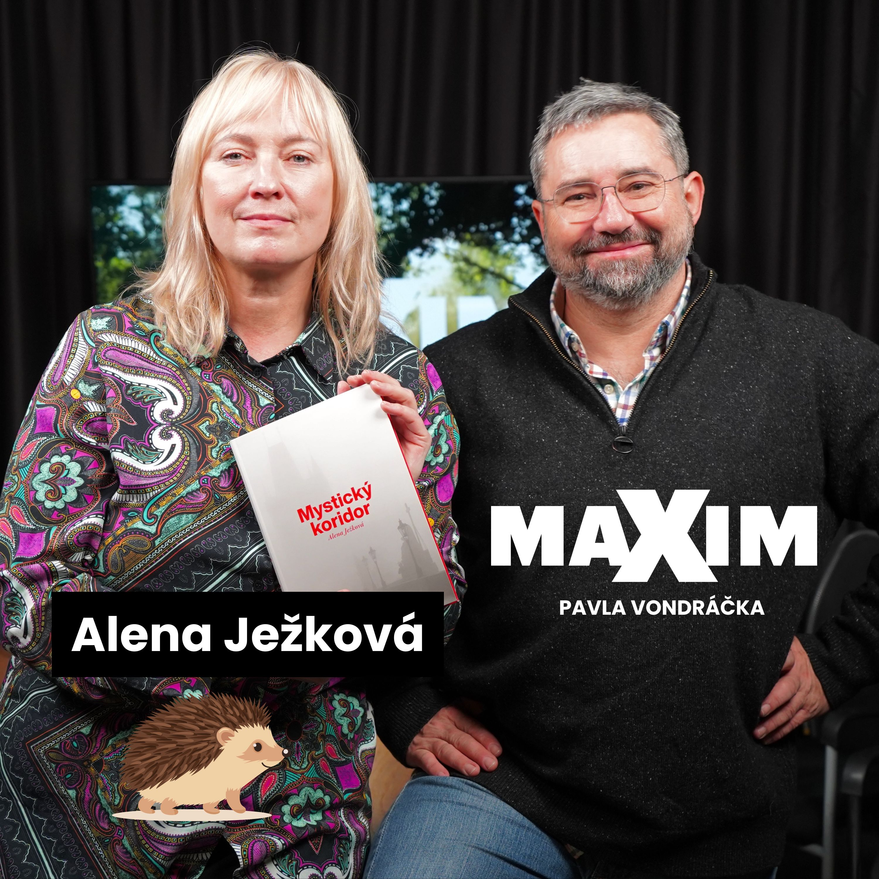 Maxim Pavla Vondráčka