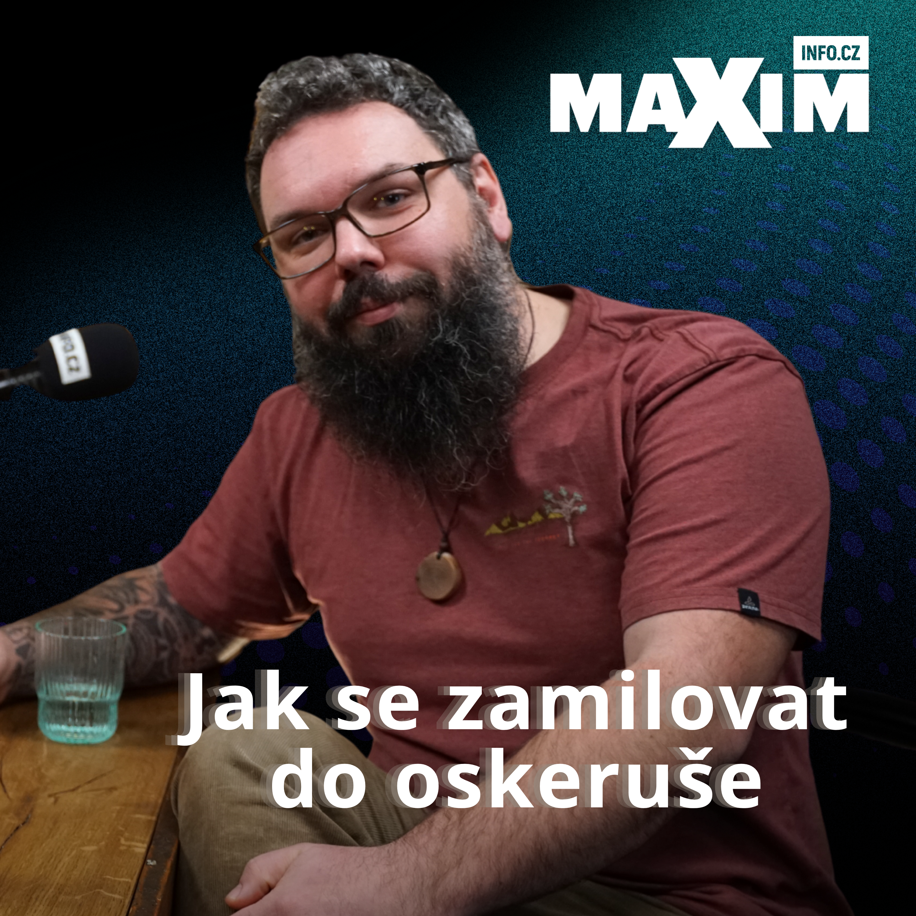 Pij a už se nezarmuť. Tajemství oskerušovice, za kterou lidé platí tisíce a jezdí kvůli ní světa kraj