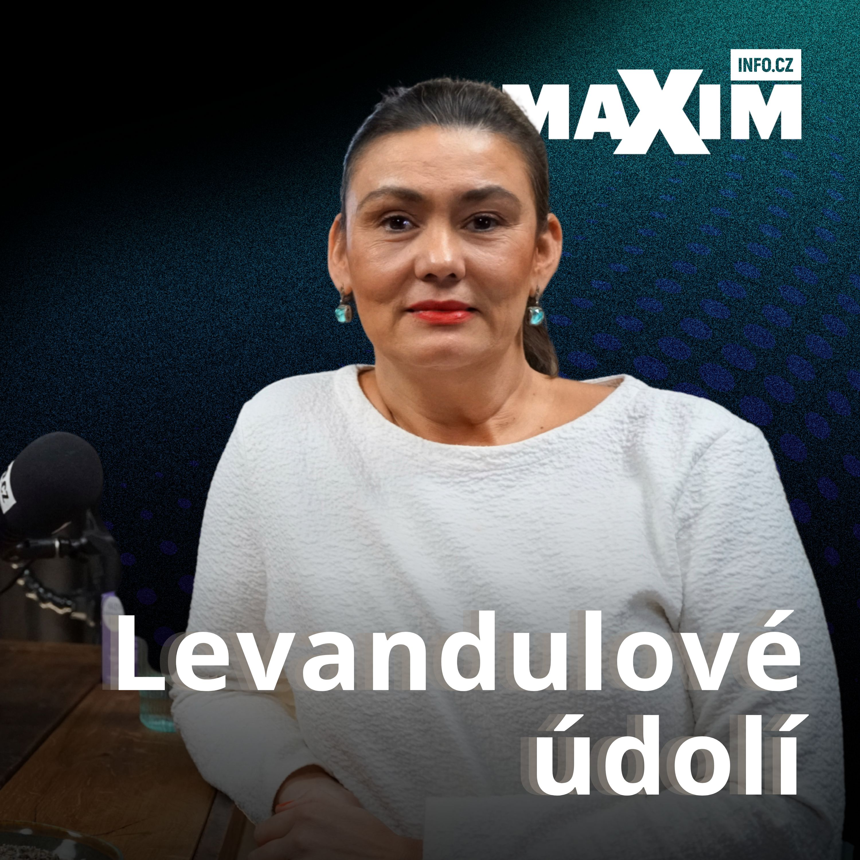 Maxim Pavla Vondráčka