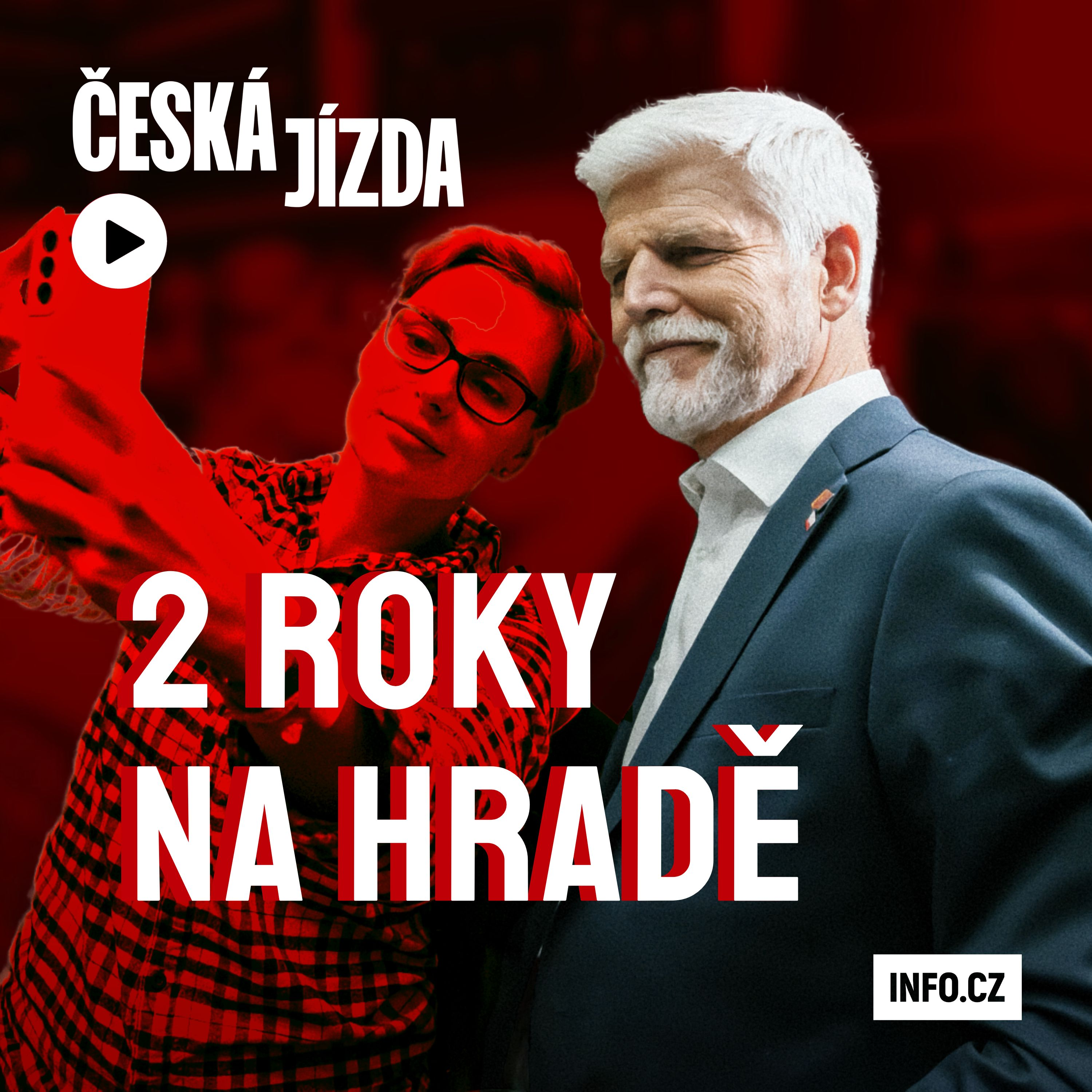 Česká jízda