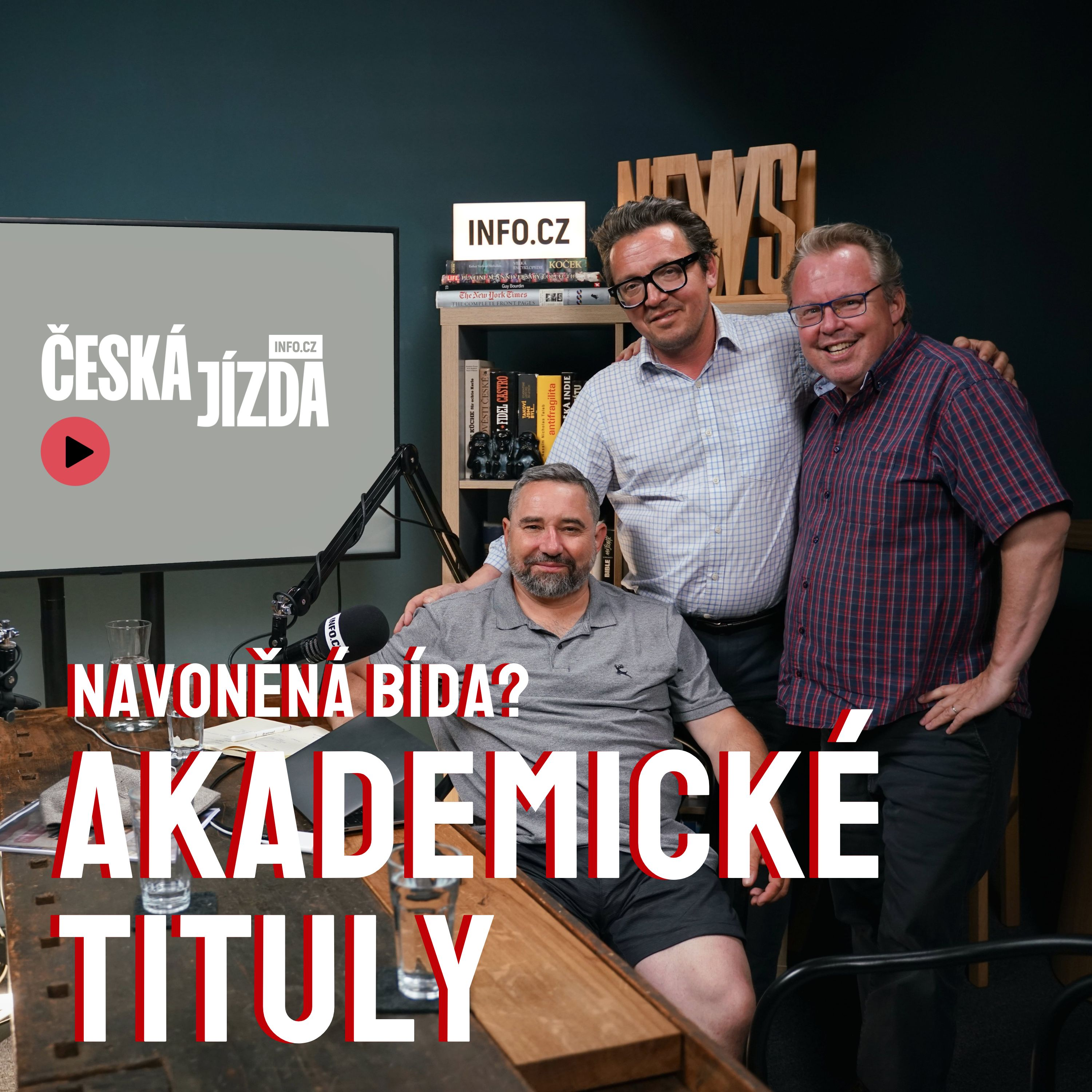 Česká jízda