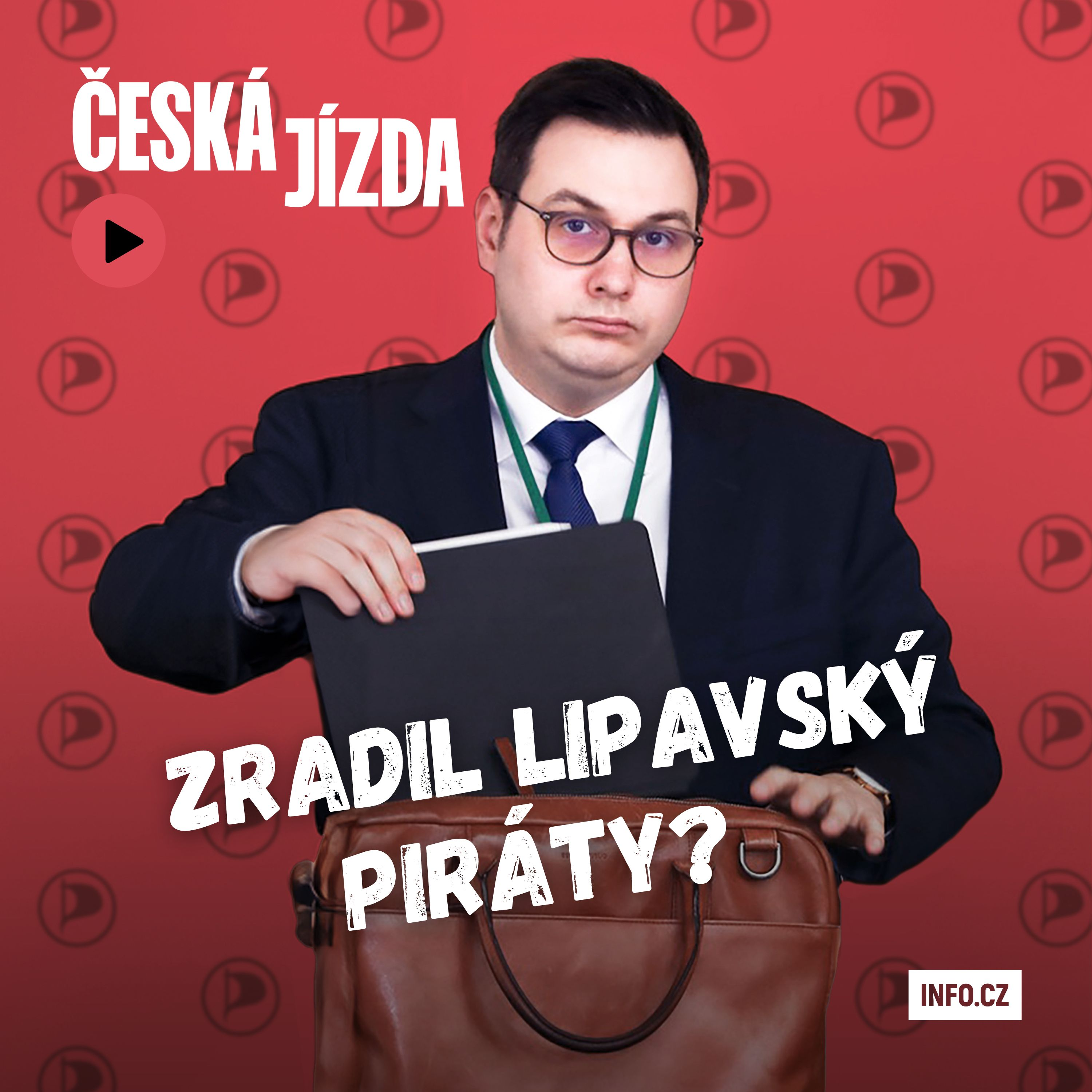 Česká jízda