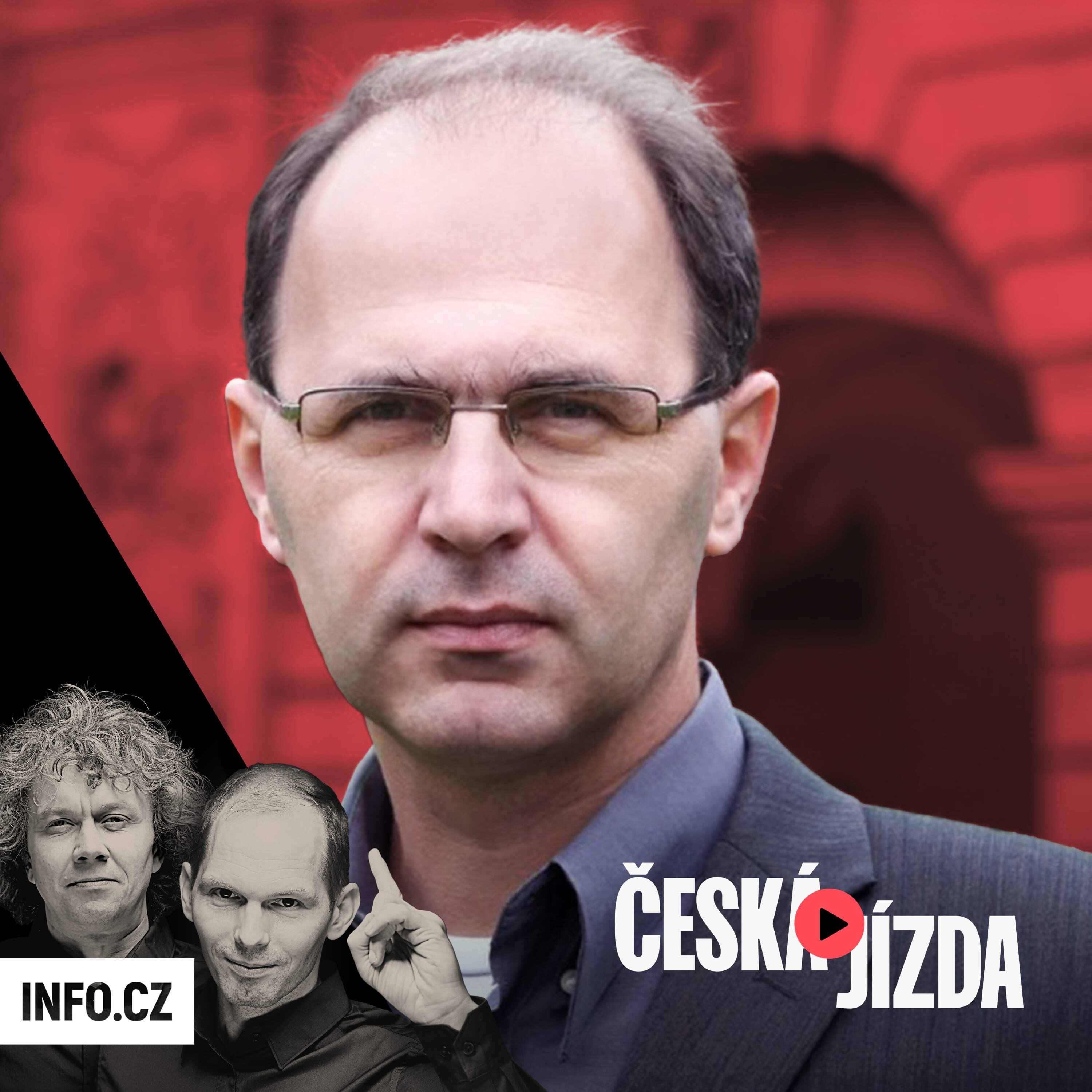 Česká jízda