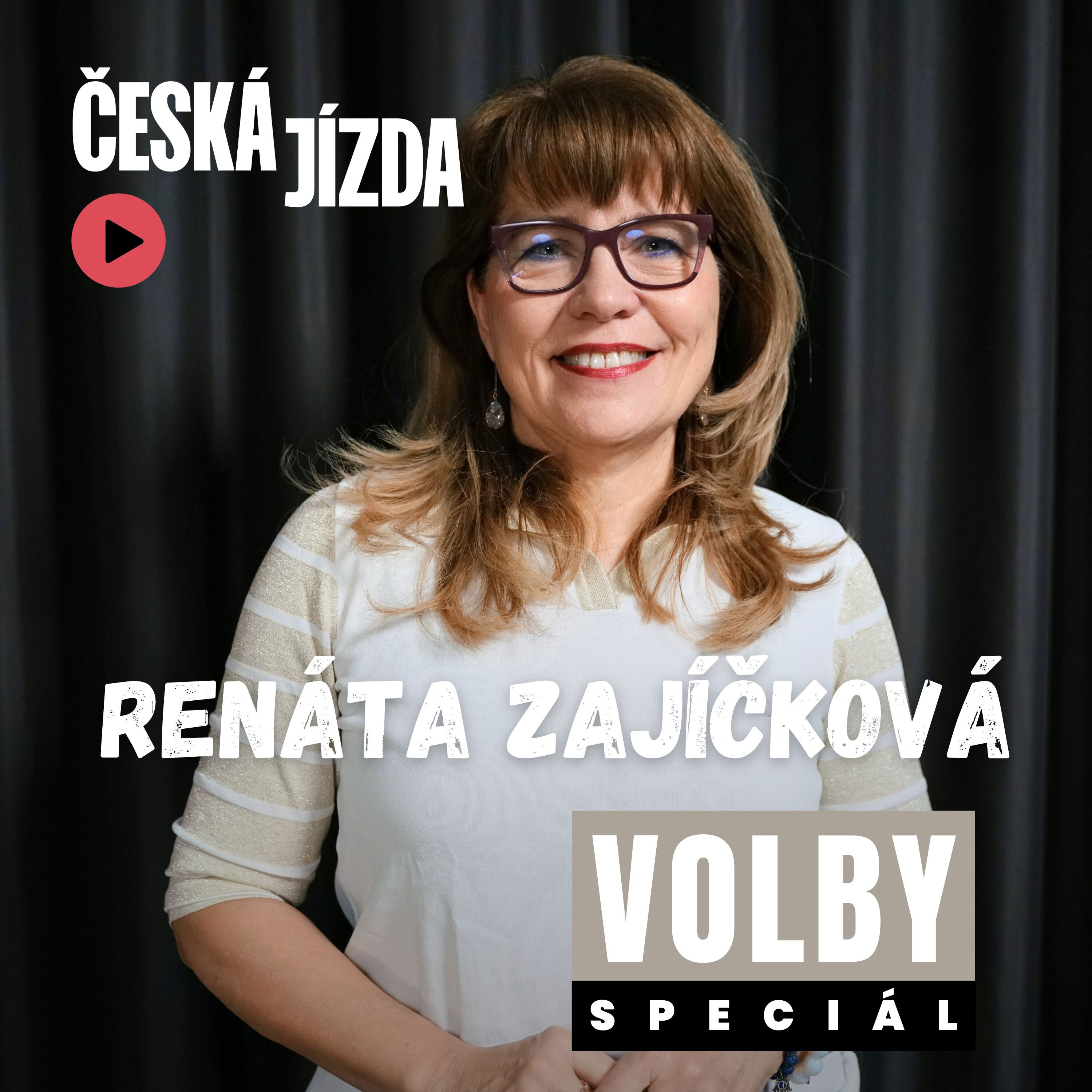 Česká jízda
