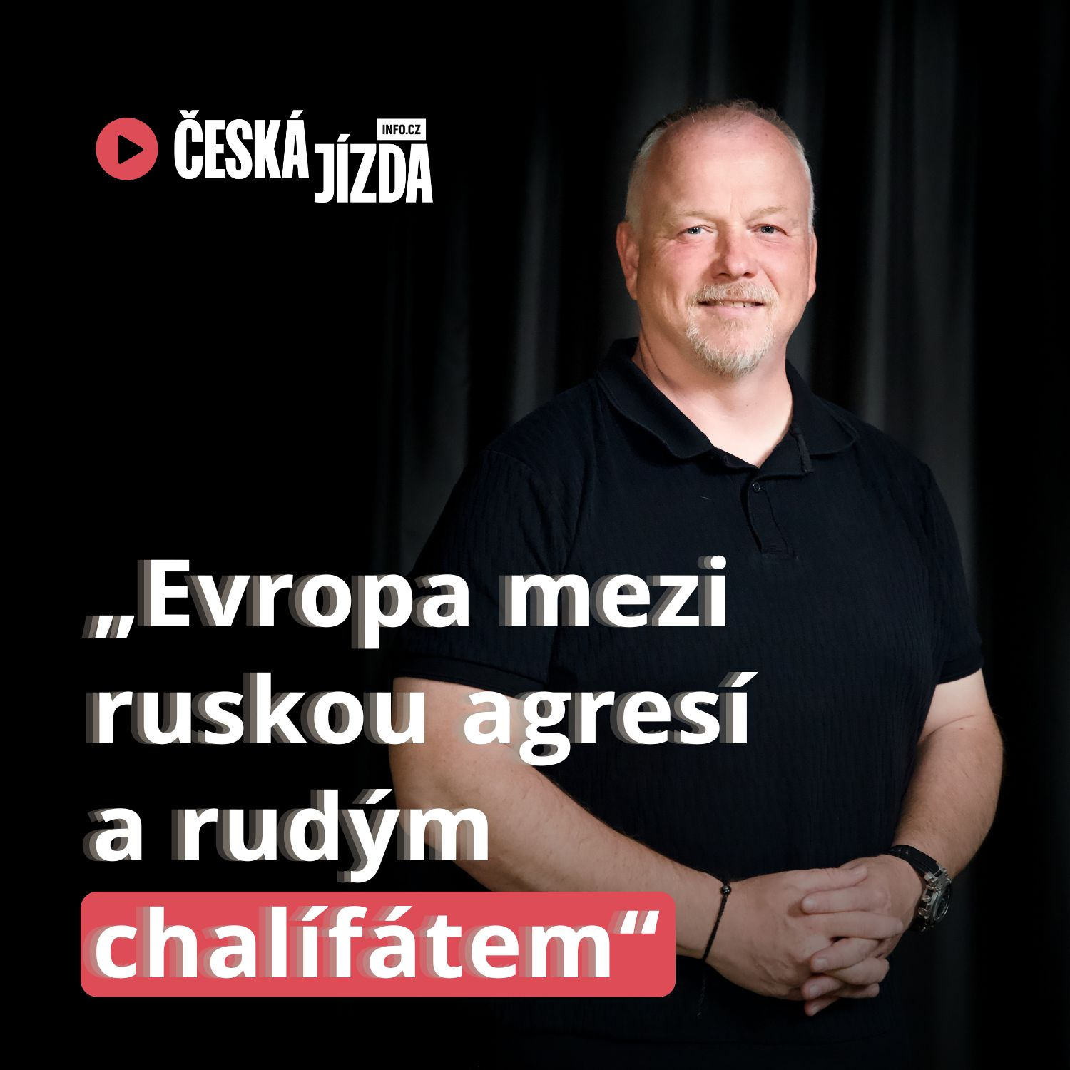 Česká jízda