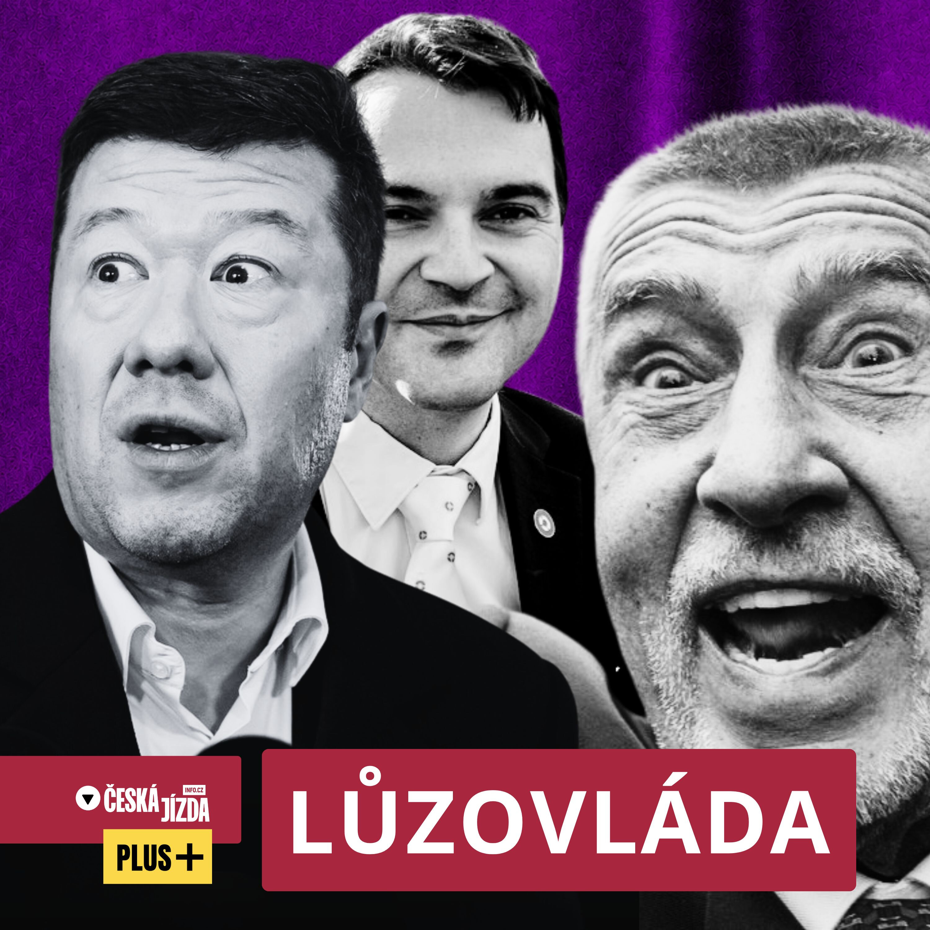 Proč vládní koalice sází na hněv a jakou chybu dělá opozice?