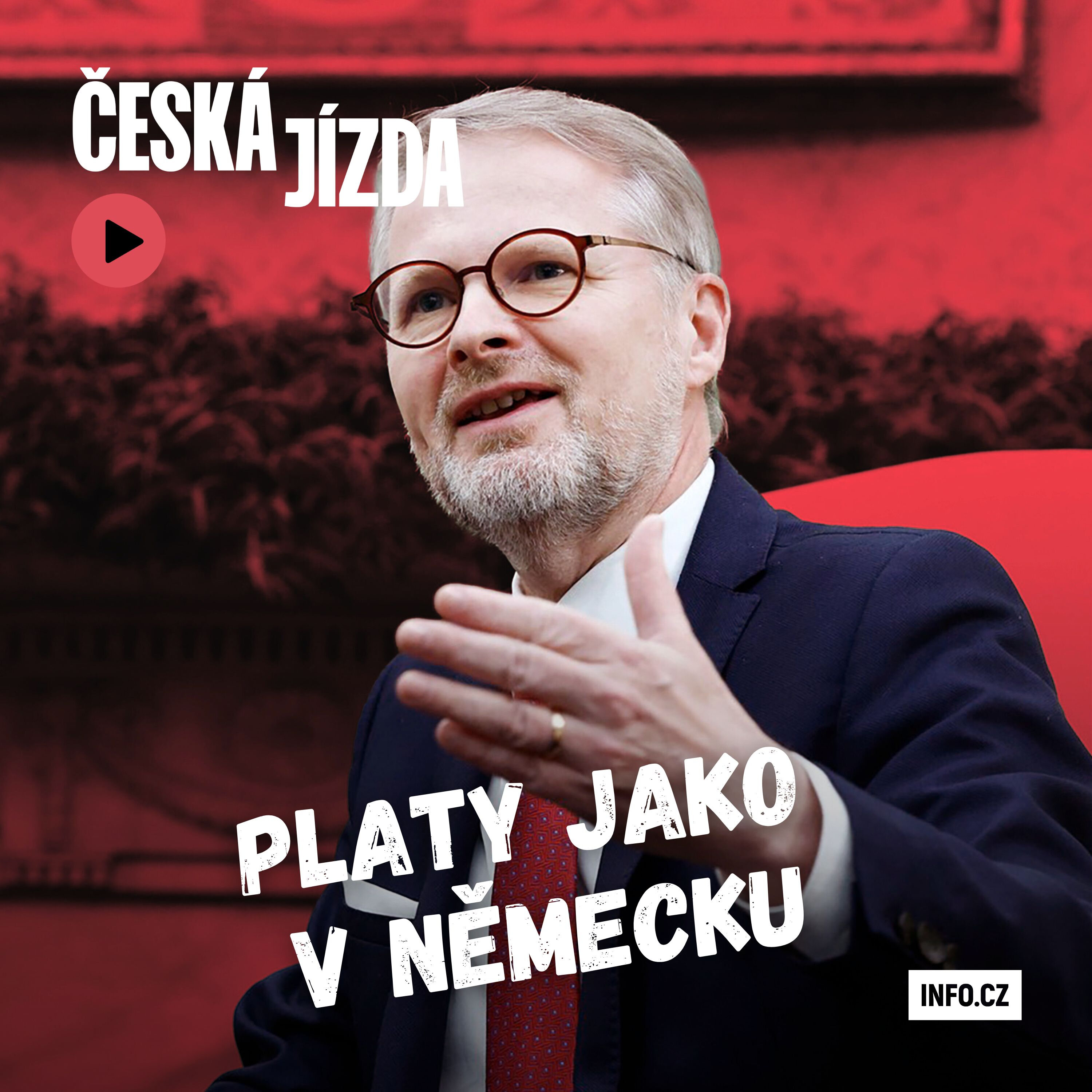 Česká jízda