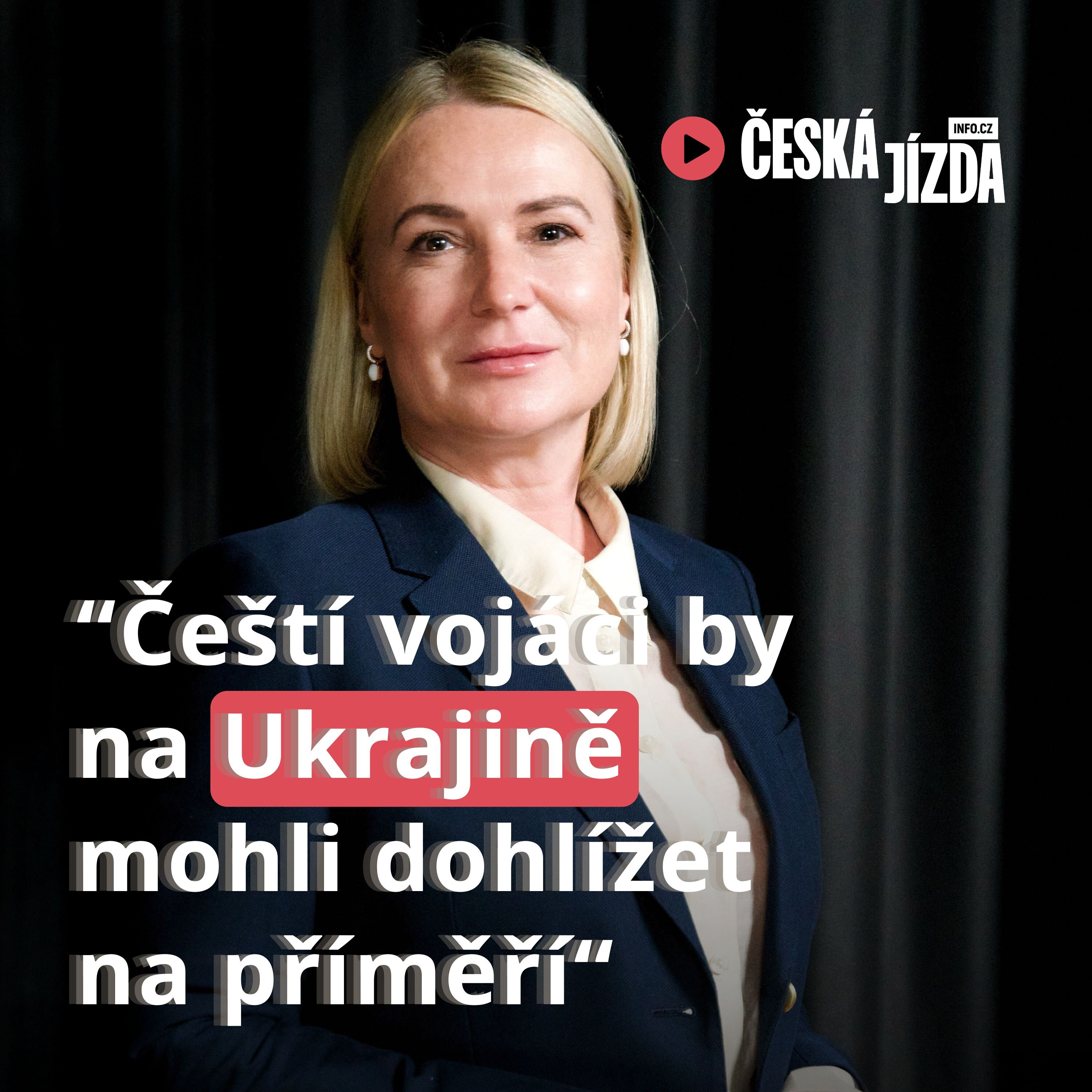 Česká jízda