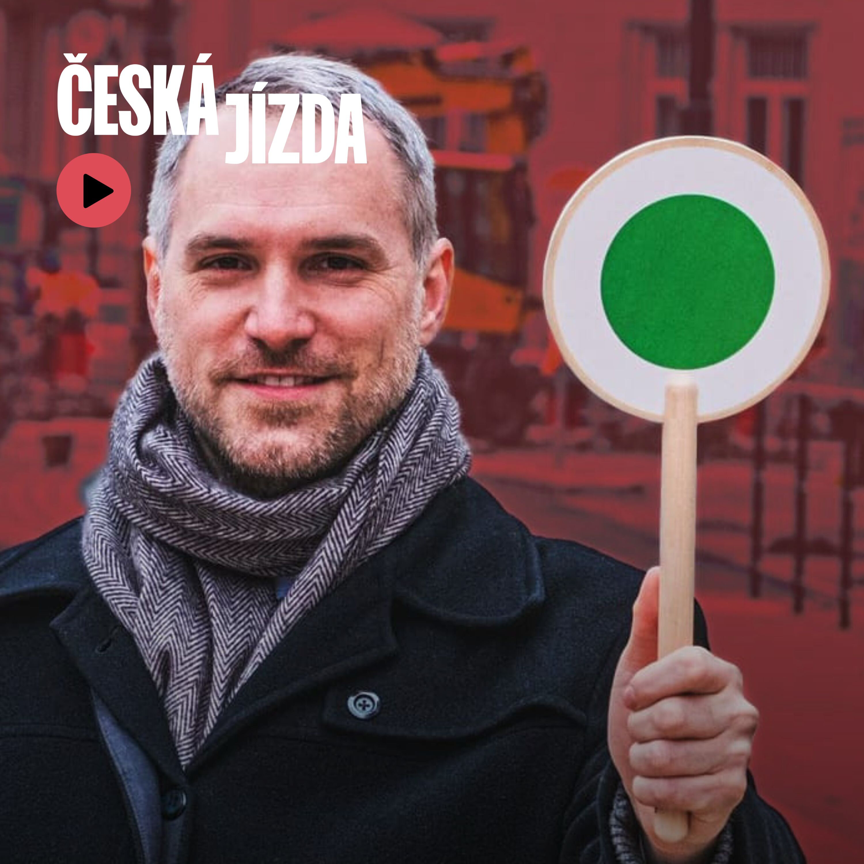 Česká jízda