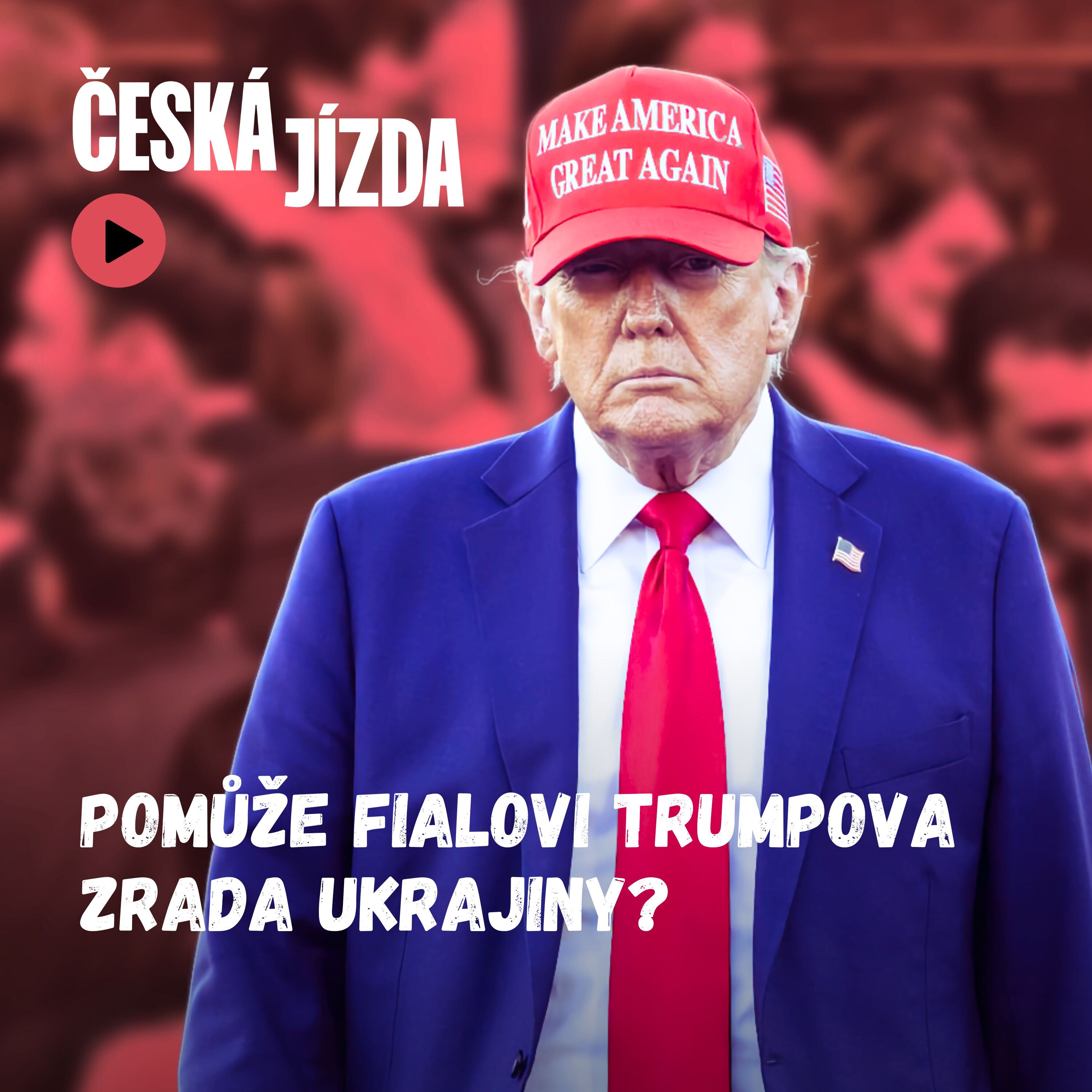 Česká jízda