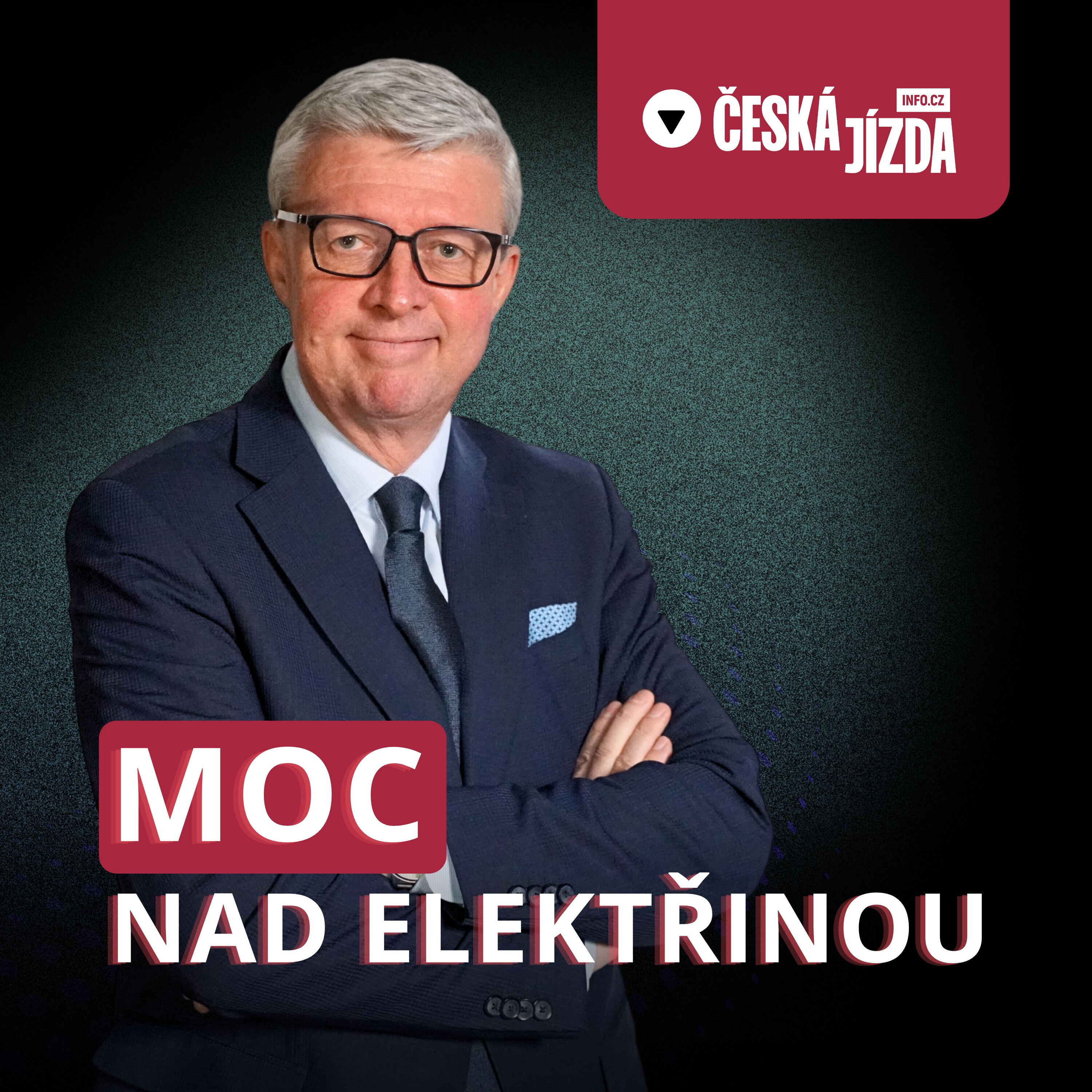 Havlíček natvrdo: Ovládneme ČEZ. Soukromníci nenesou riziko, jen berou zisky