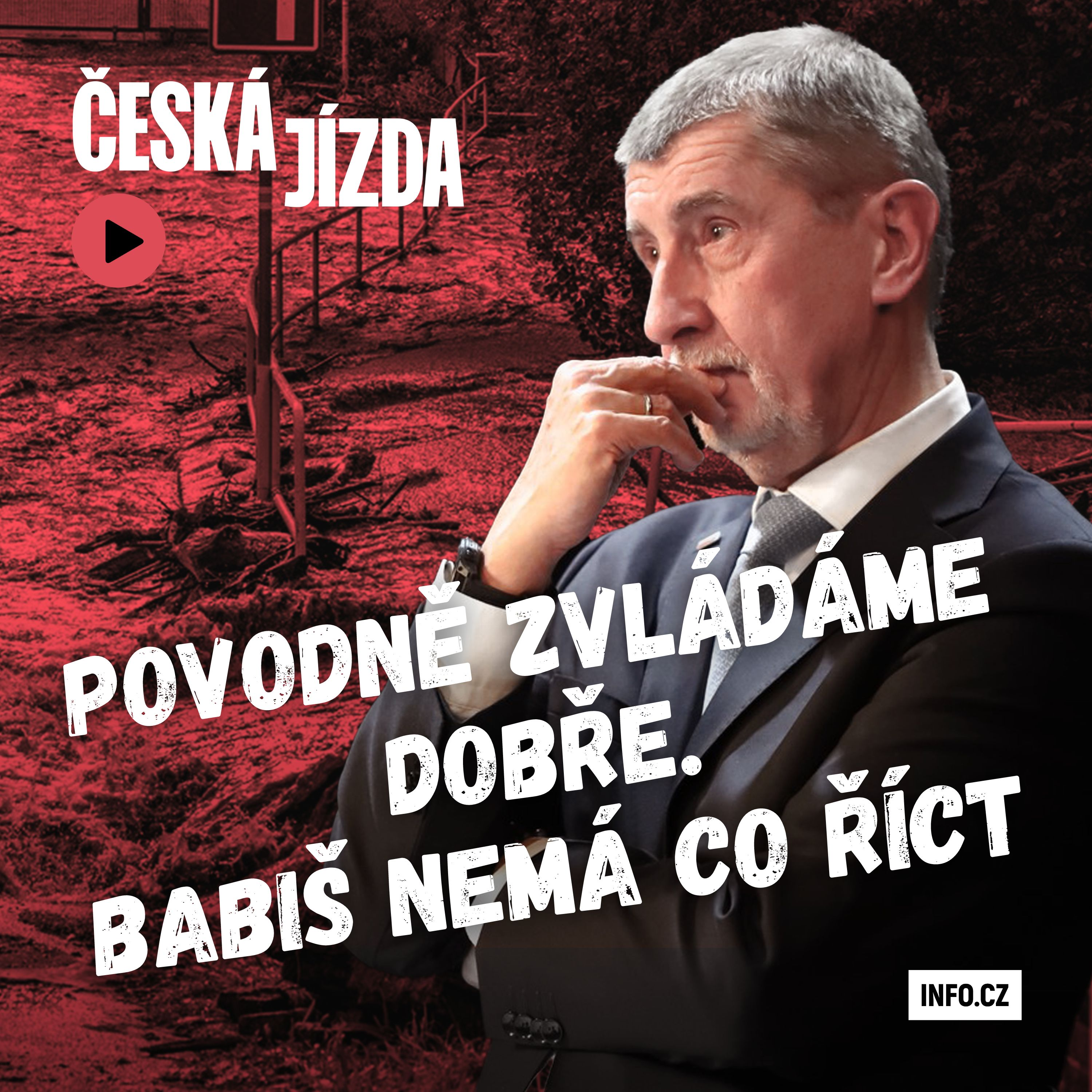 Česká jízda