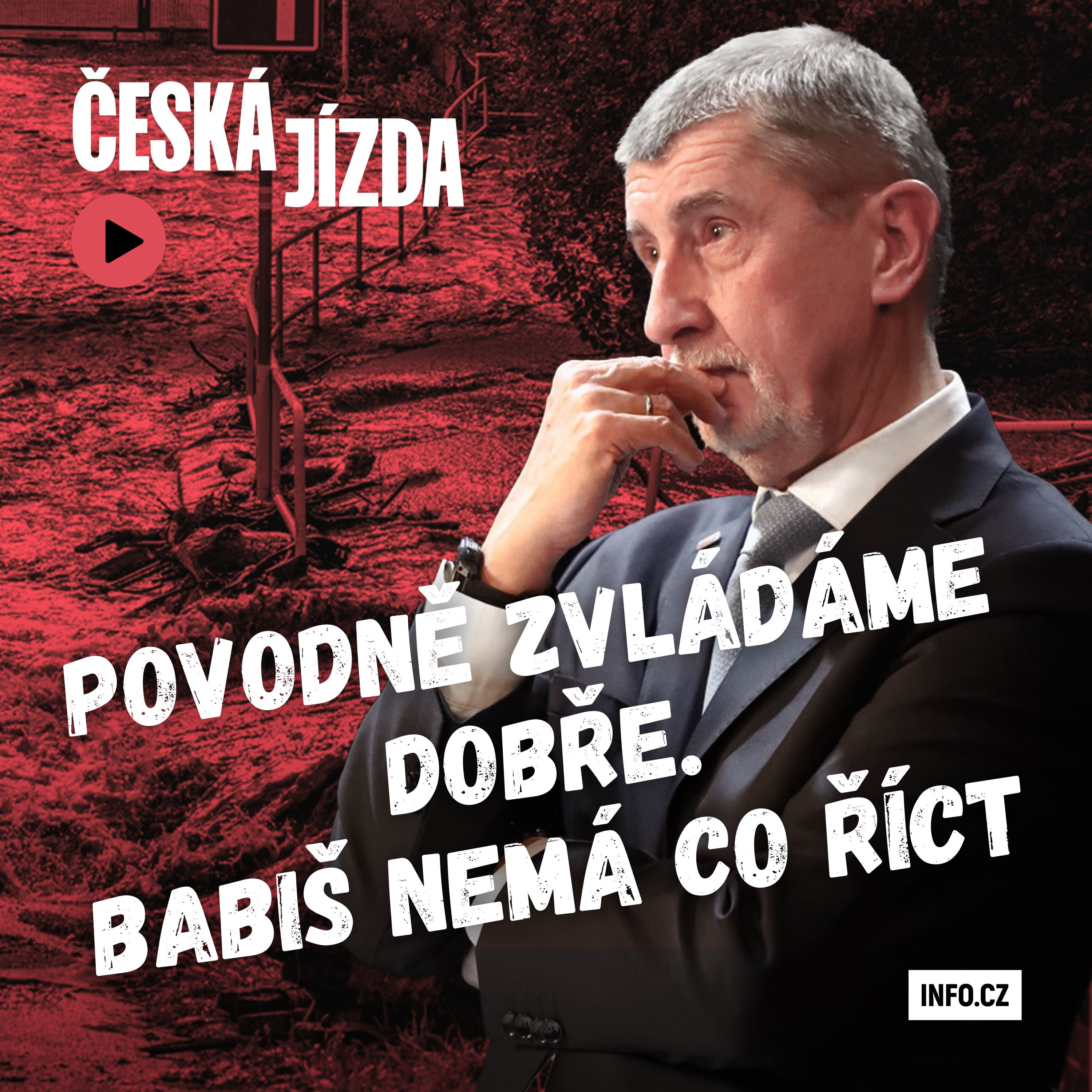Česká jízda