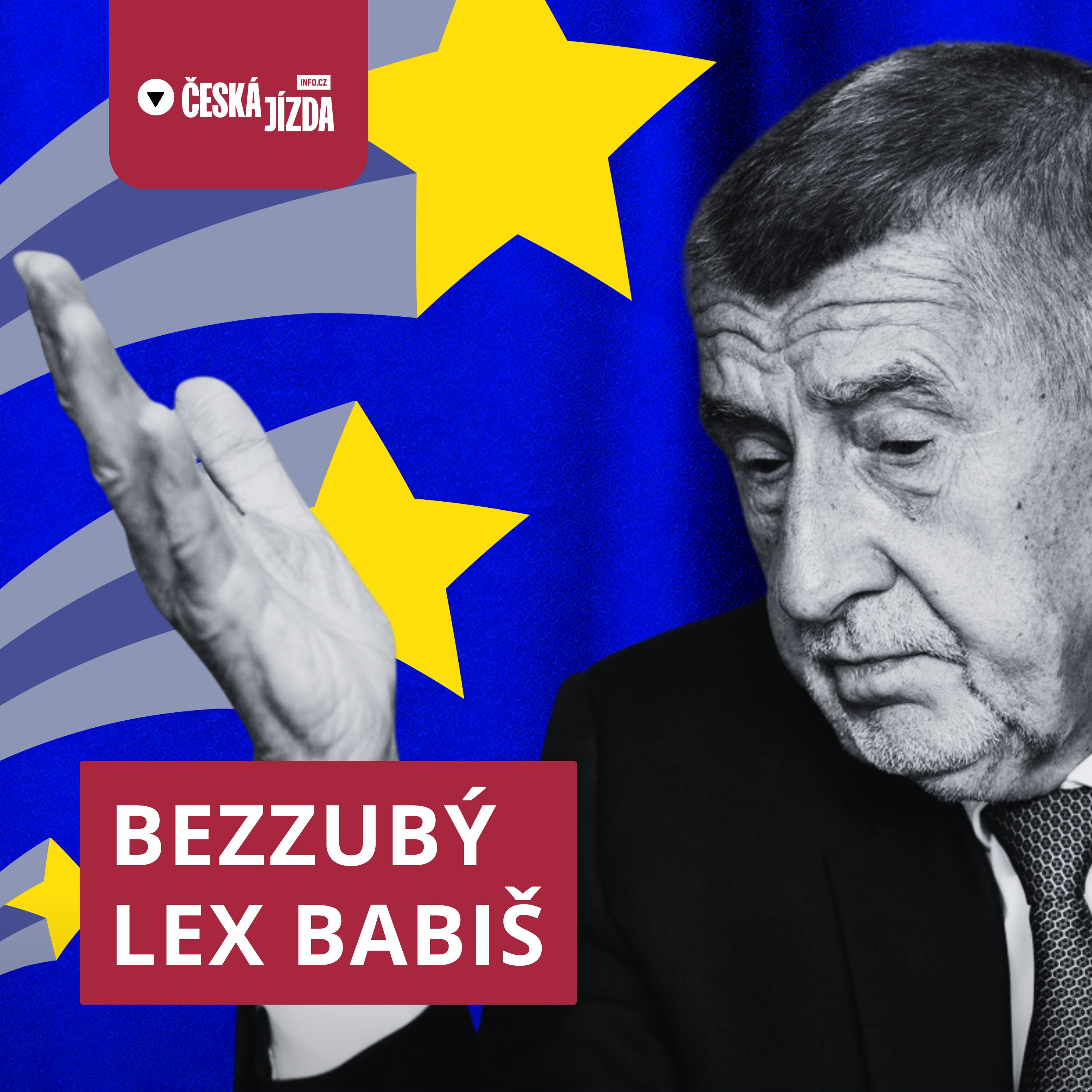 Přijde Česko kvůli Agrofertu o stovky miliard? | Česká jízda BONUS