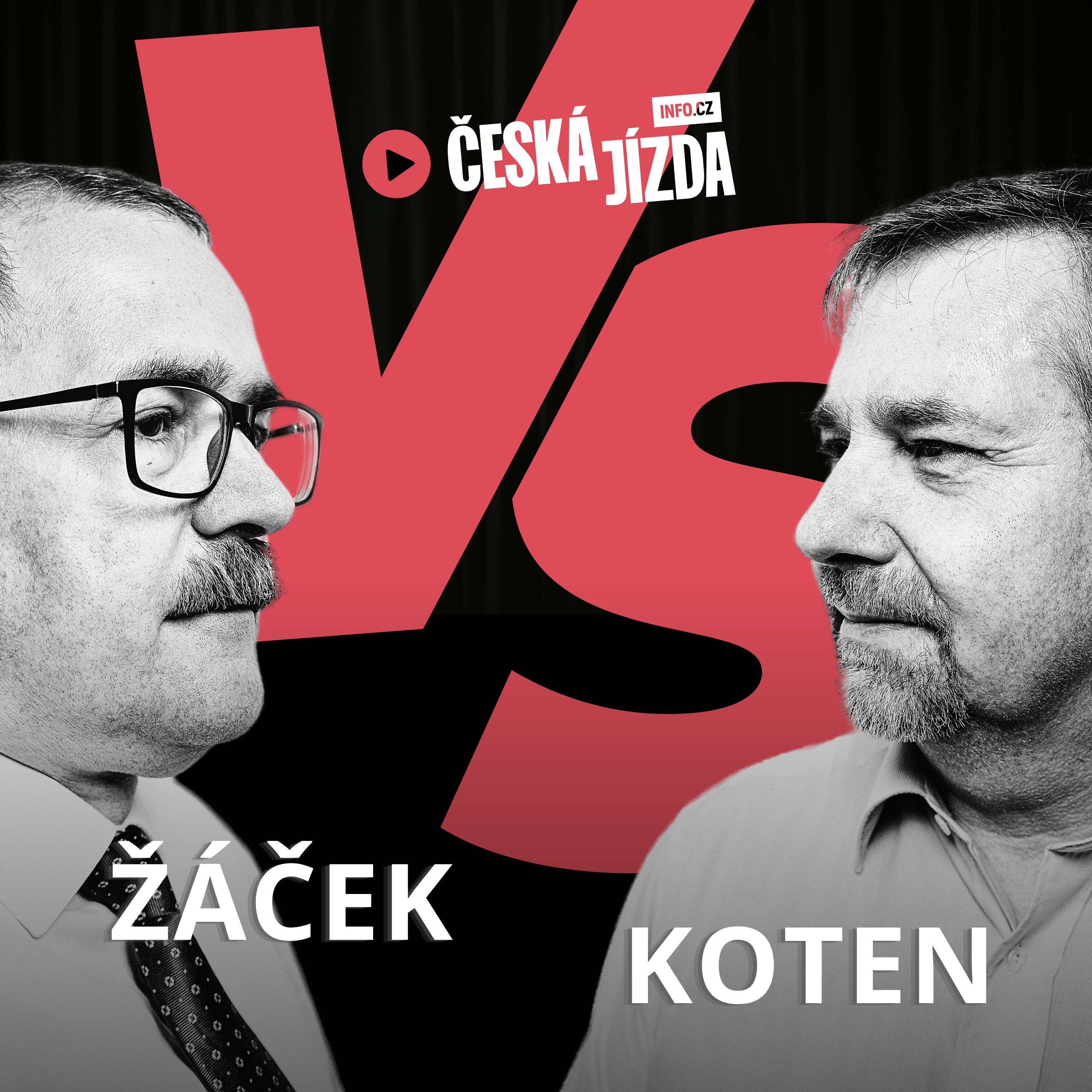 Česká jízda
