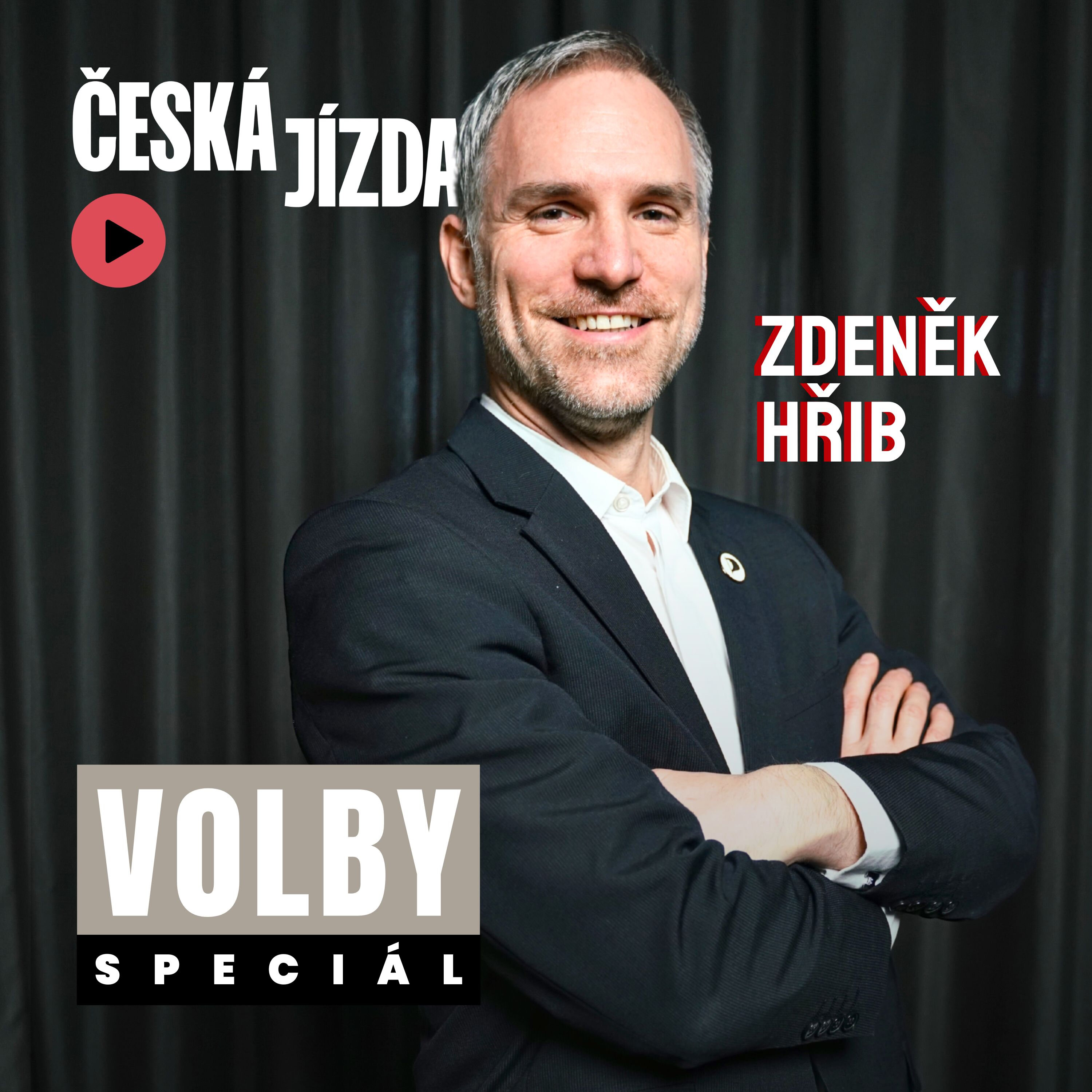 Česká jízda