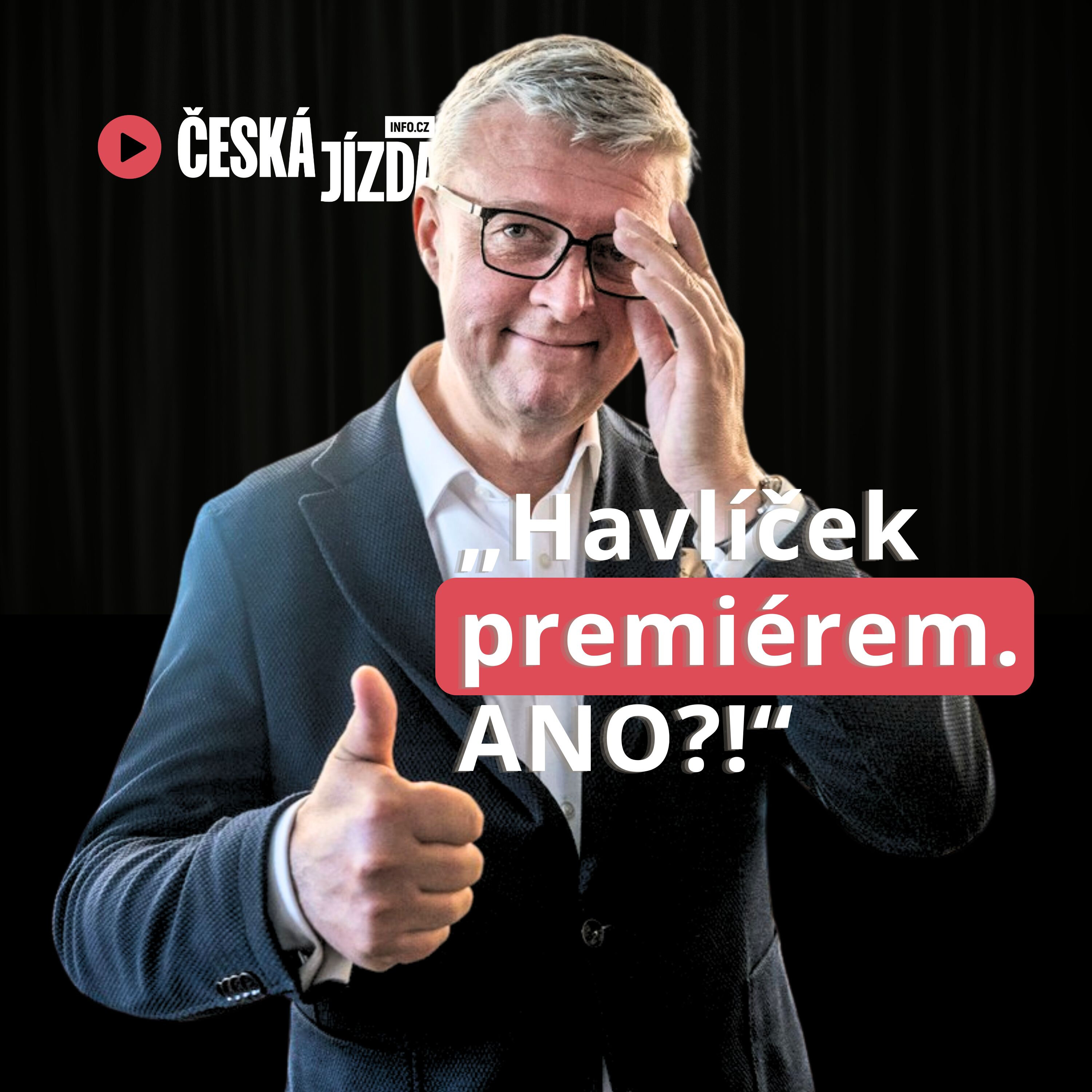 Česká jízda