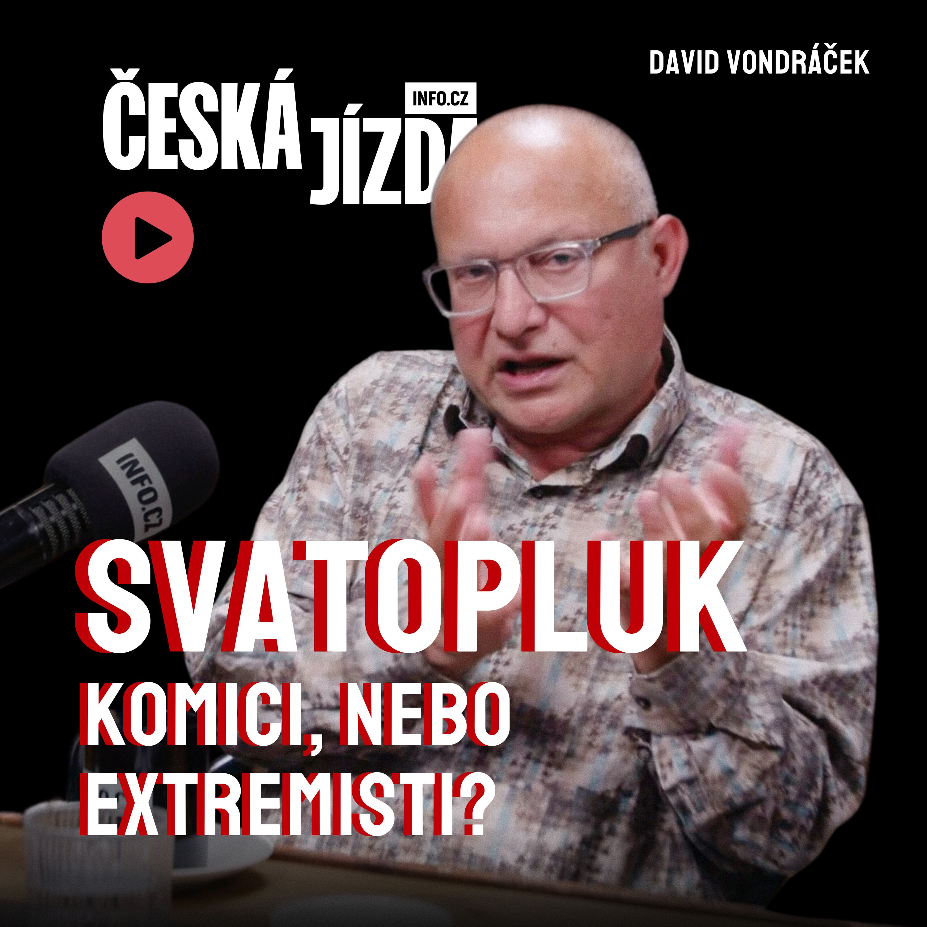 Česká jízda