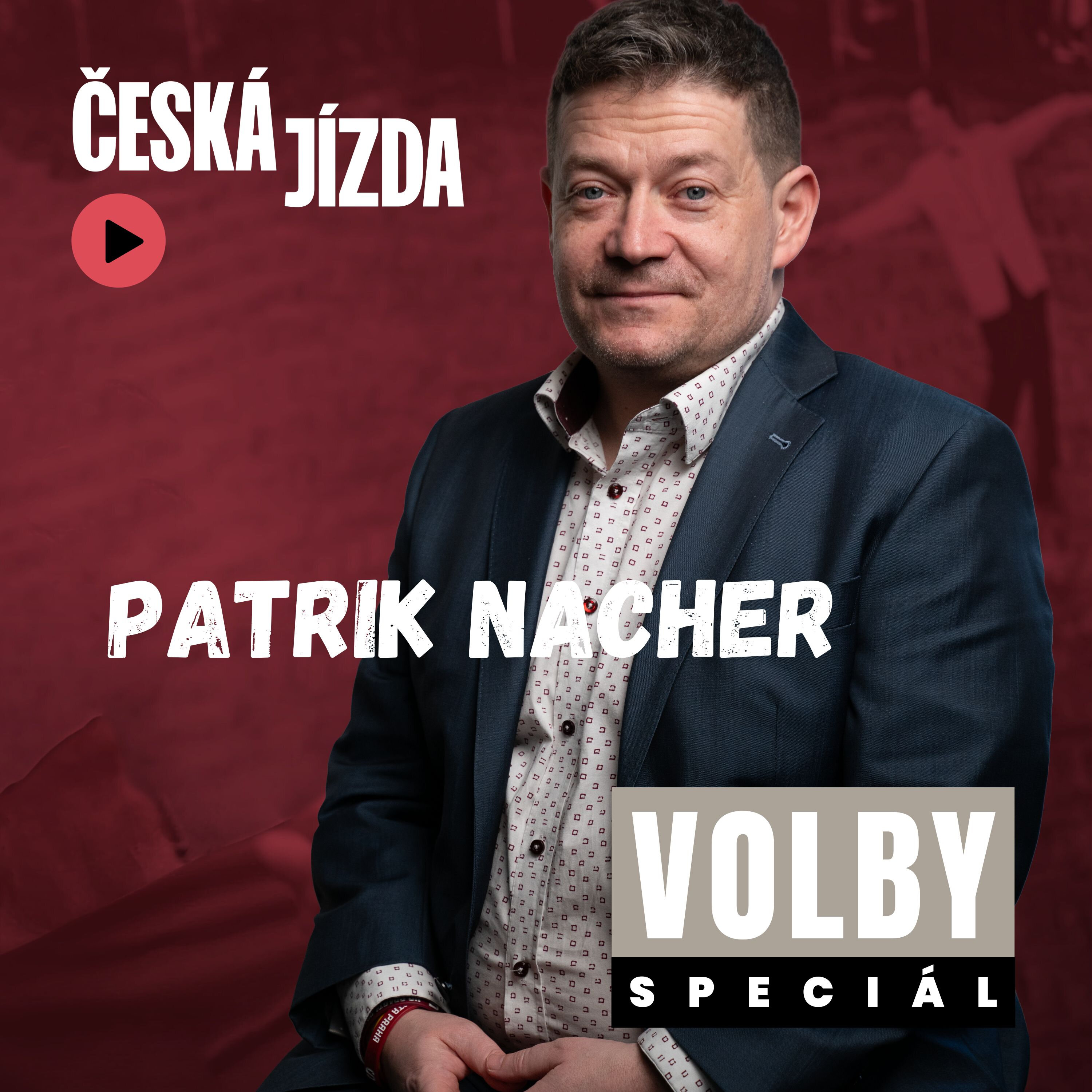 Česká jízda