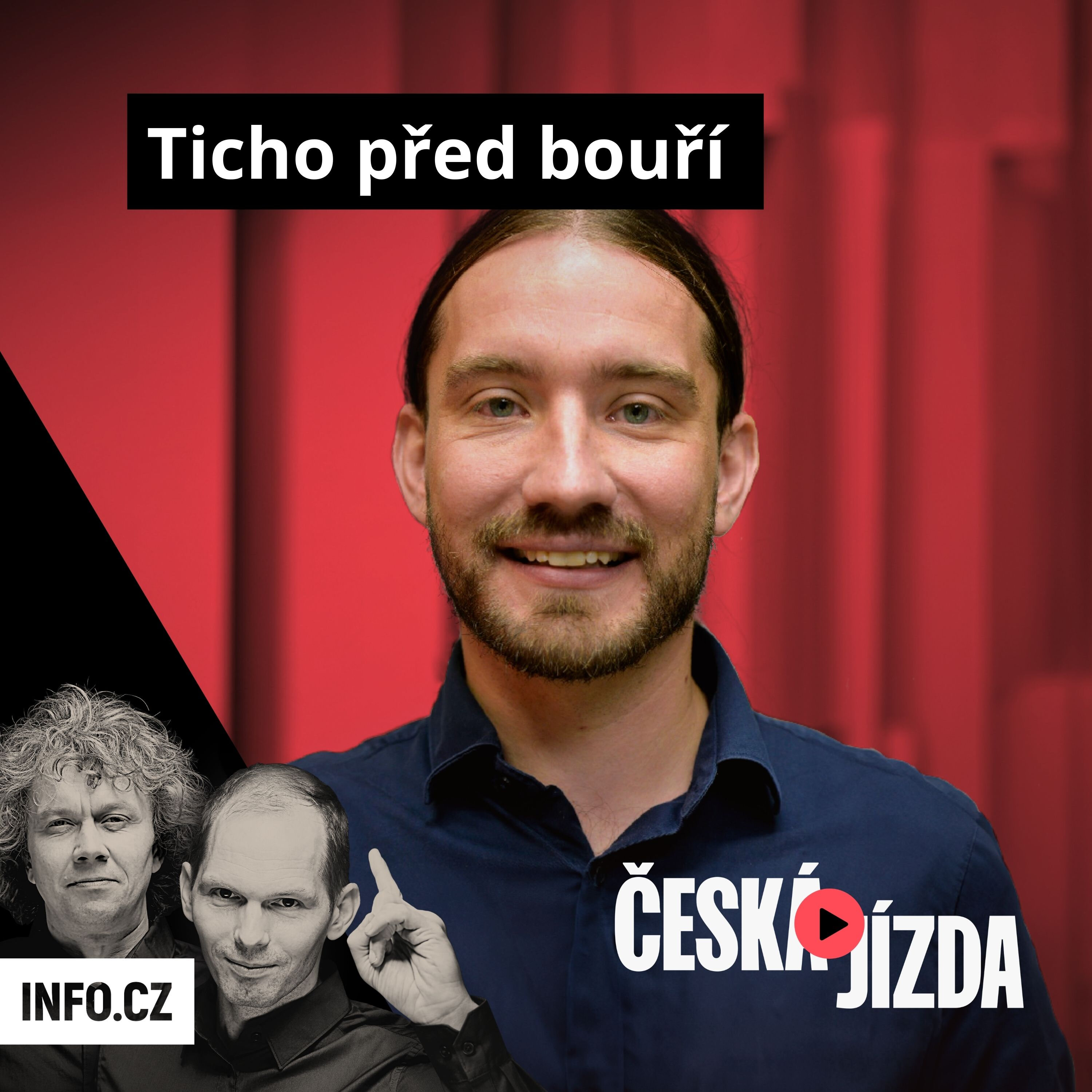 Česká jízda