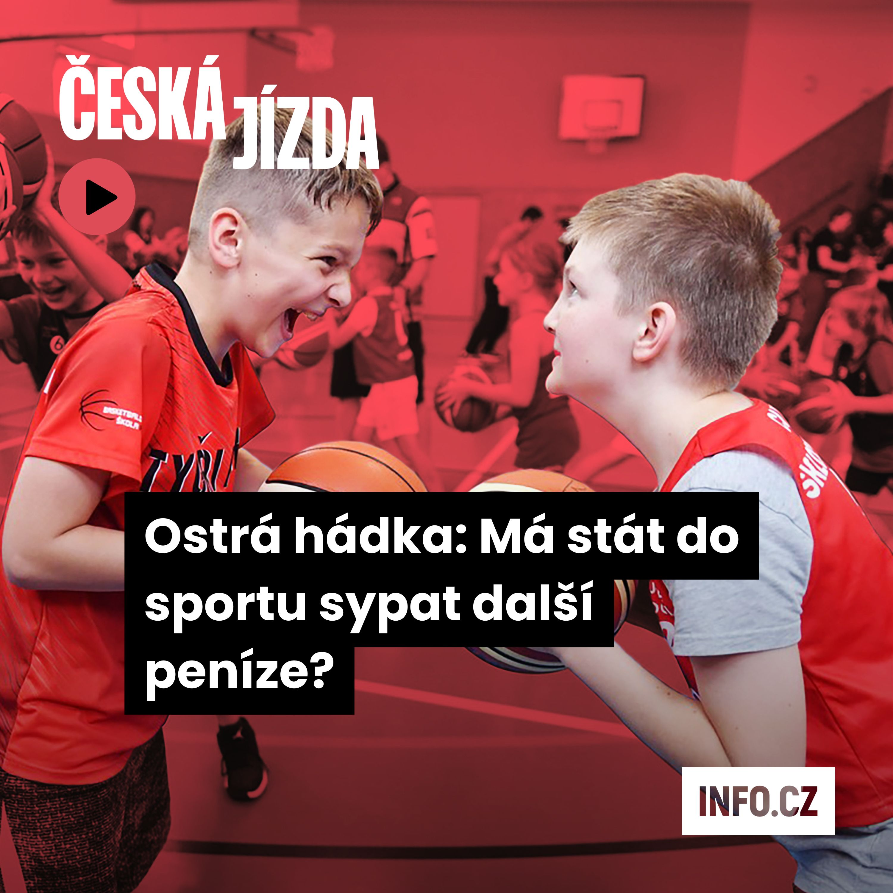 Česká jízda