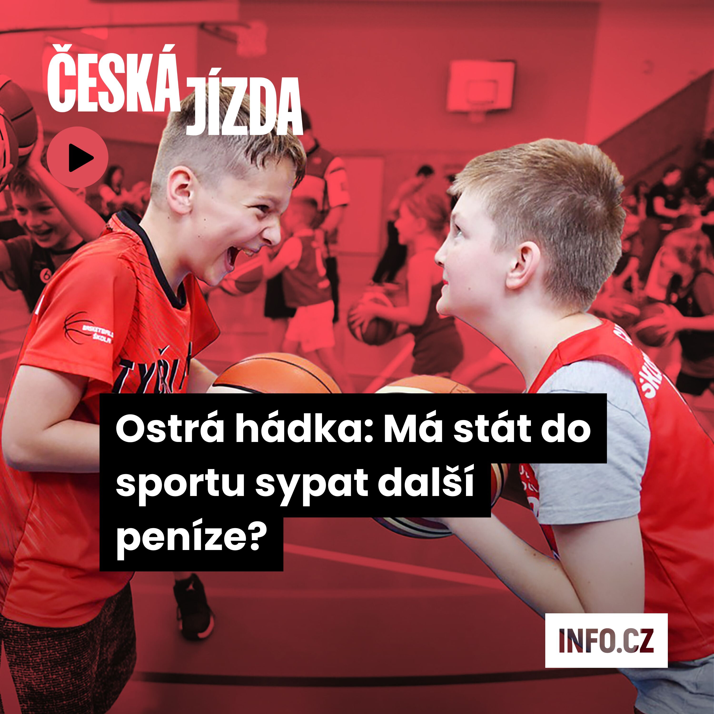 Česká jízda