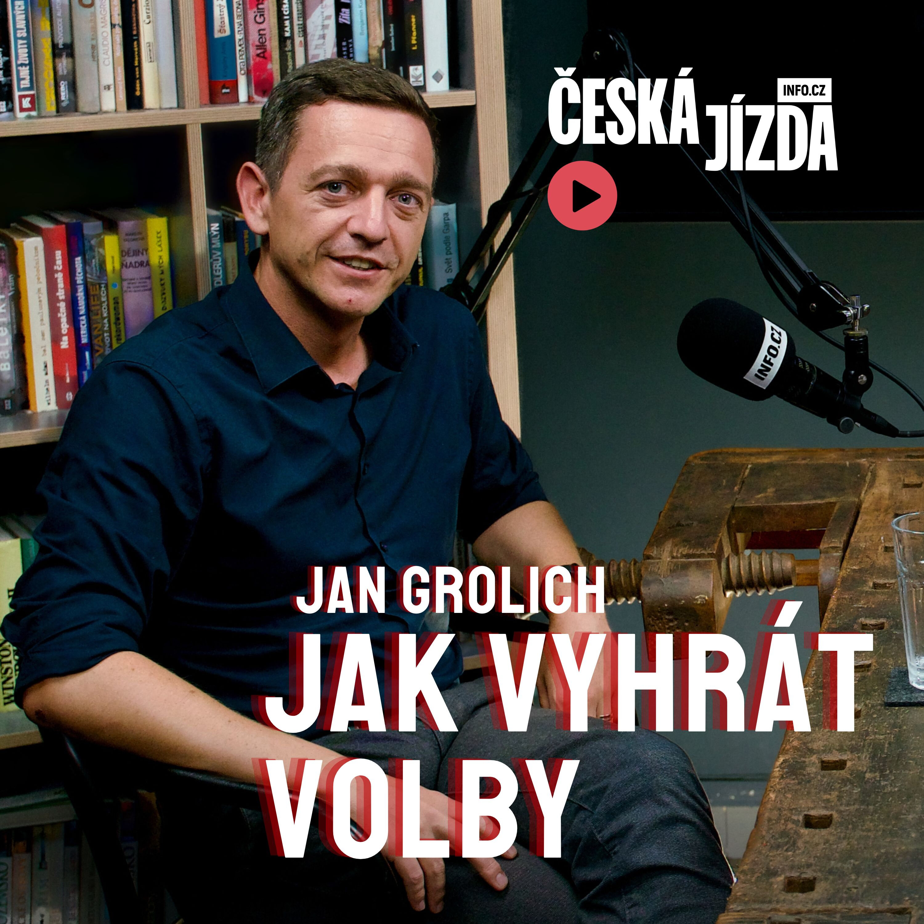 Česká jízda