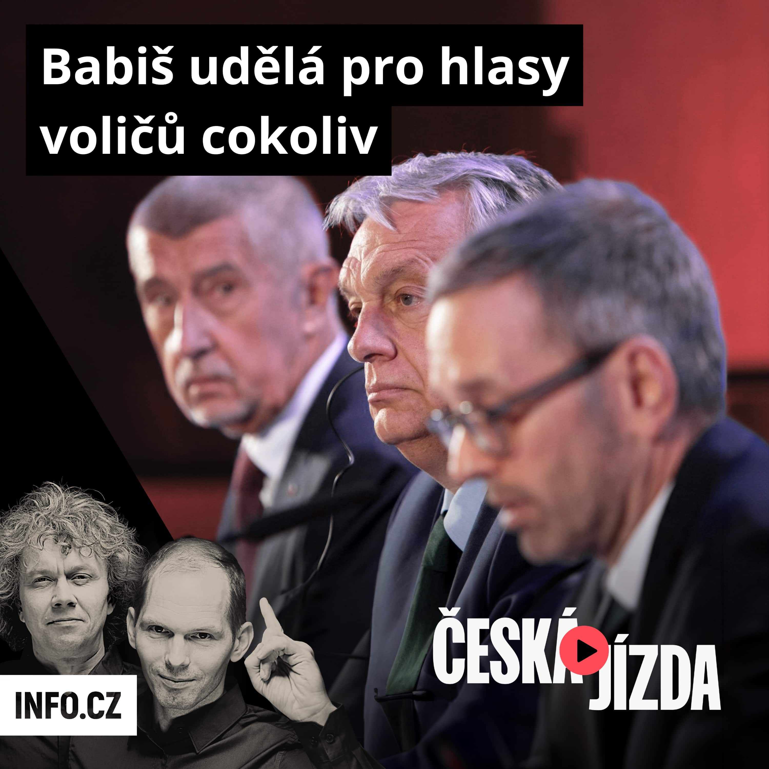 Česká jízda