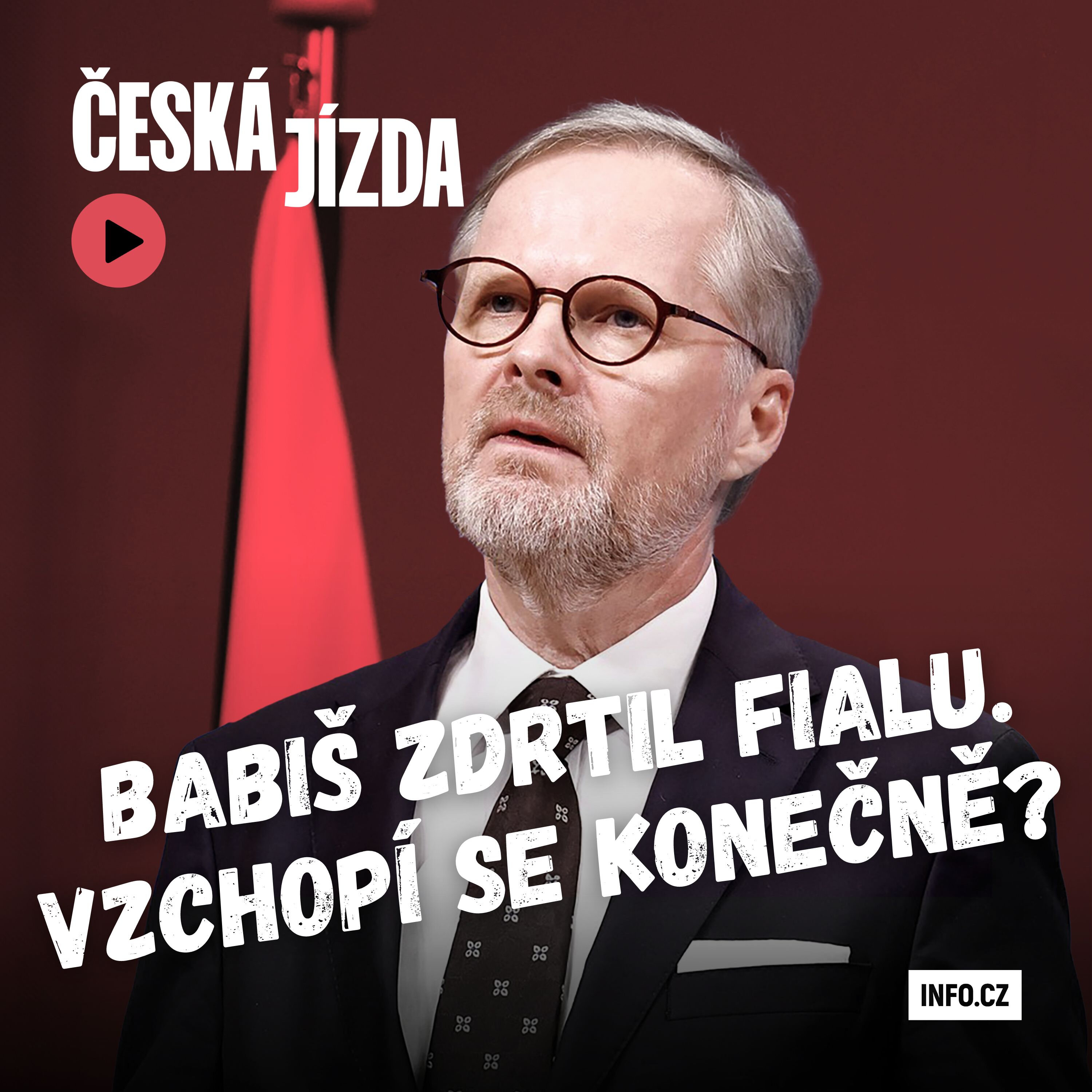 Česká jízda