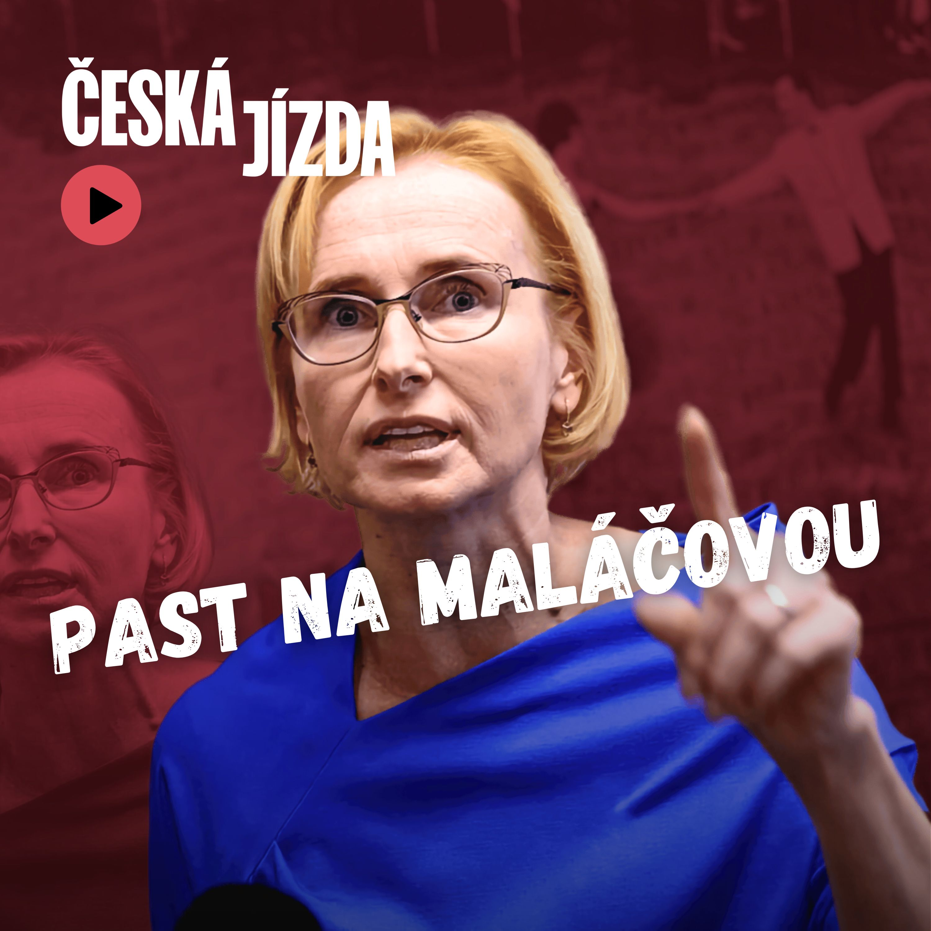 Česká jízda
