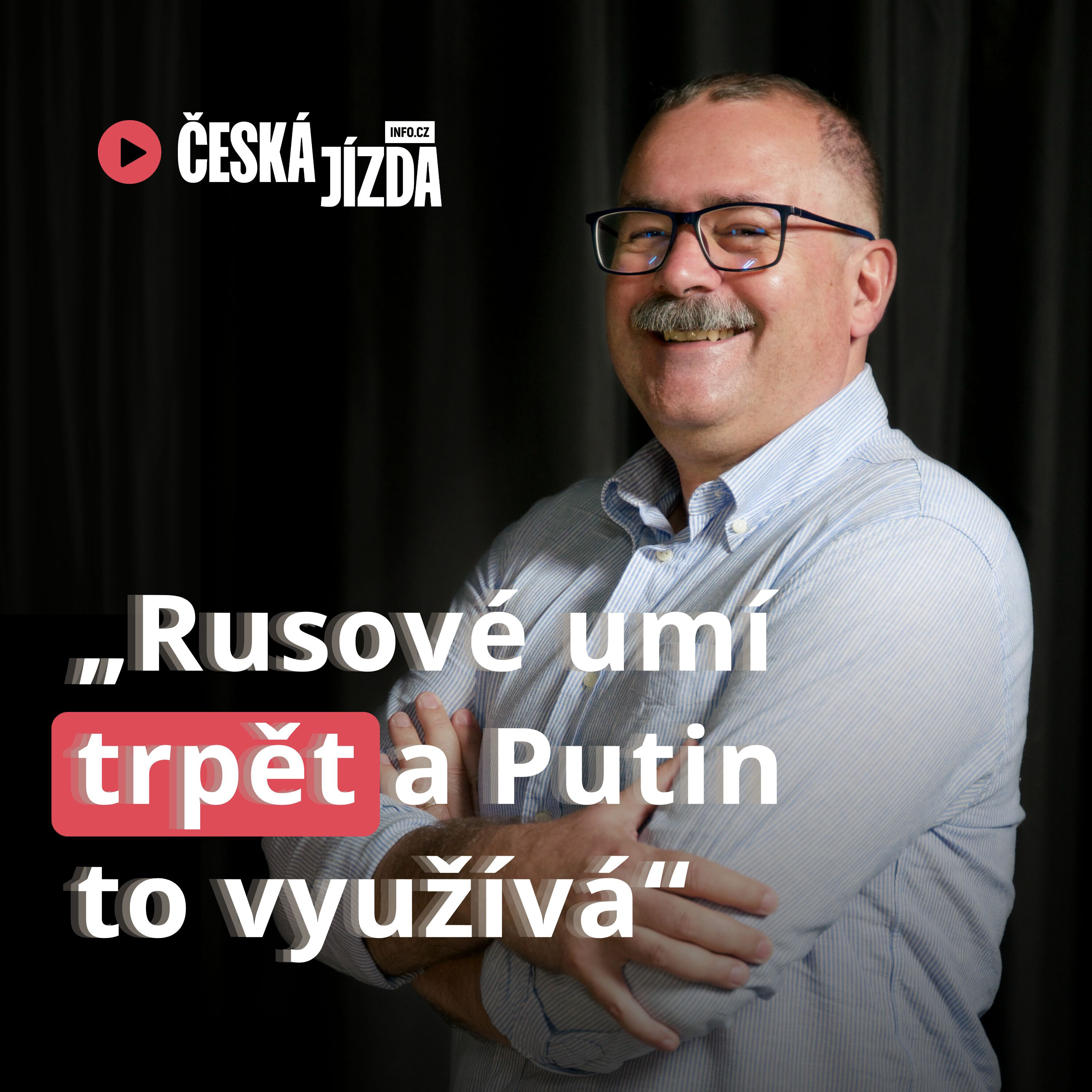 Česká jízda