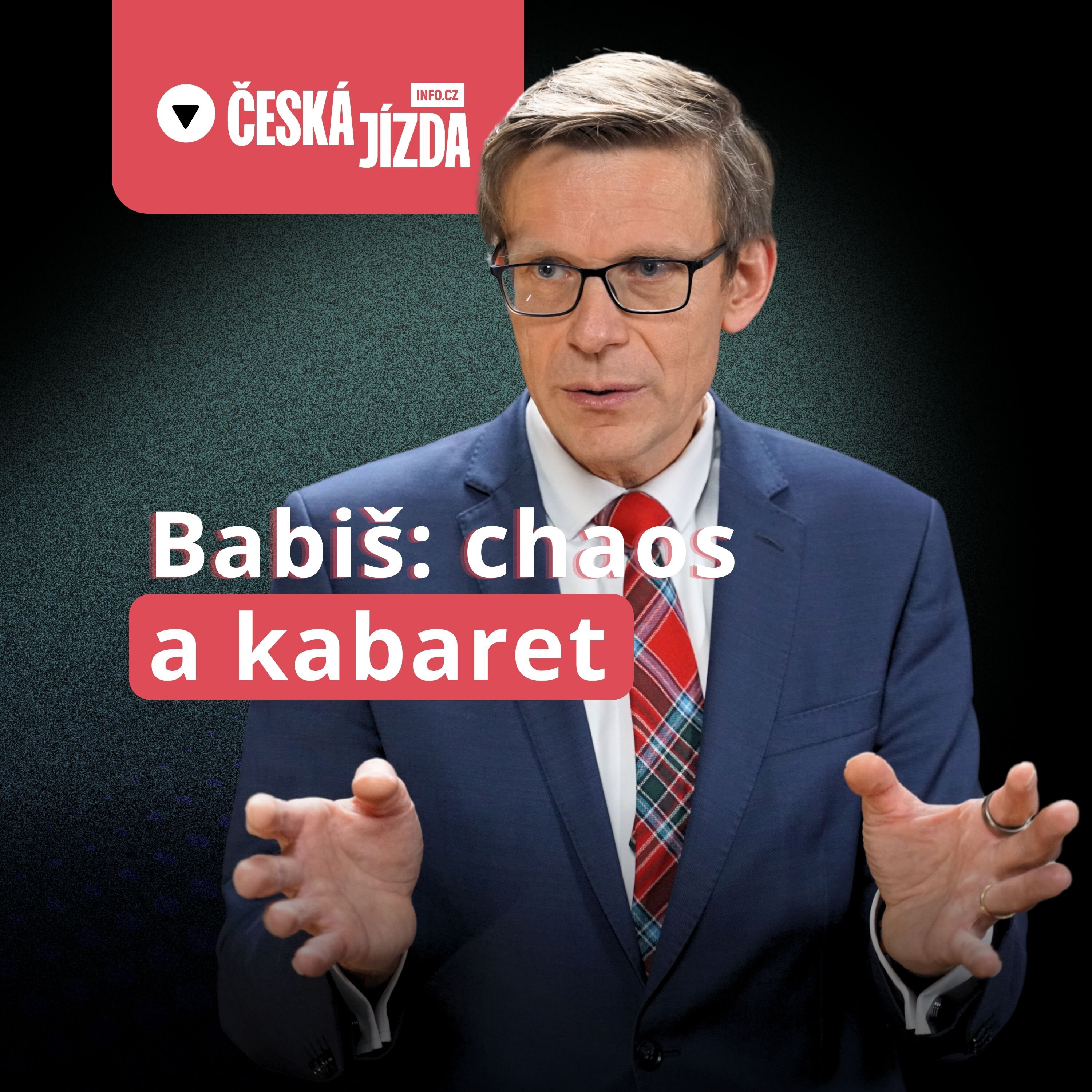 ODS podle Martina Kupky: Viditelné tváře, jasné výstupy, dobrý marketing