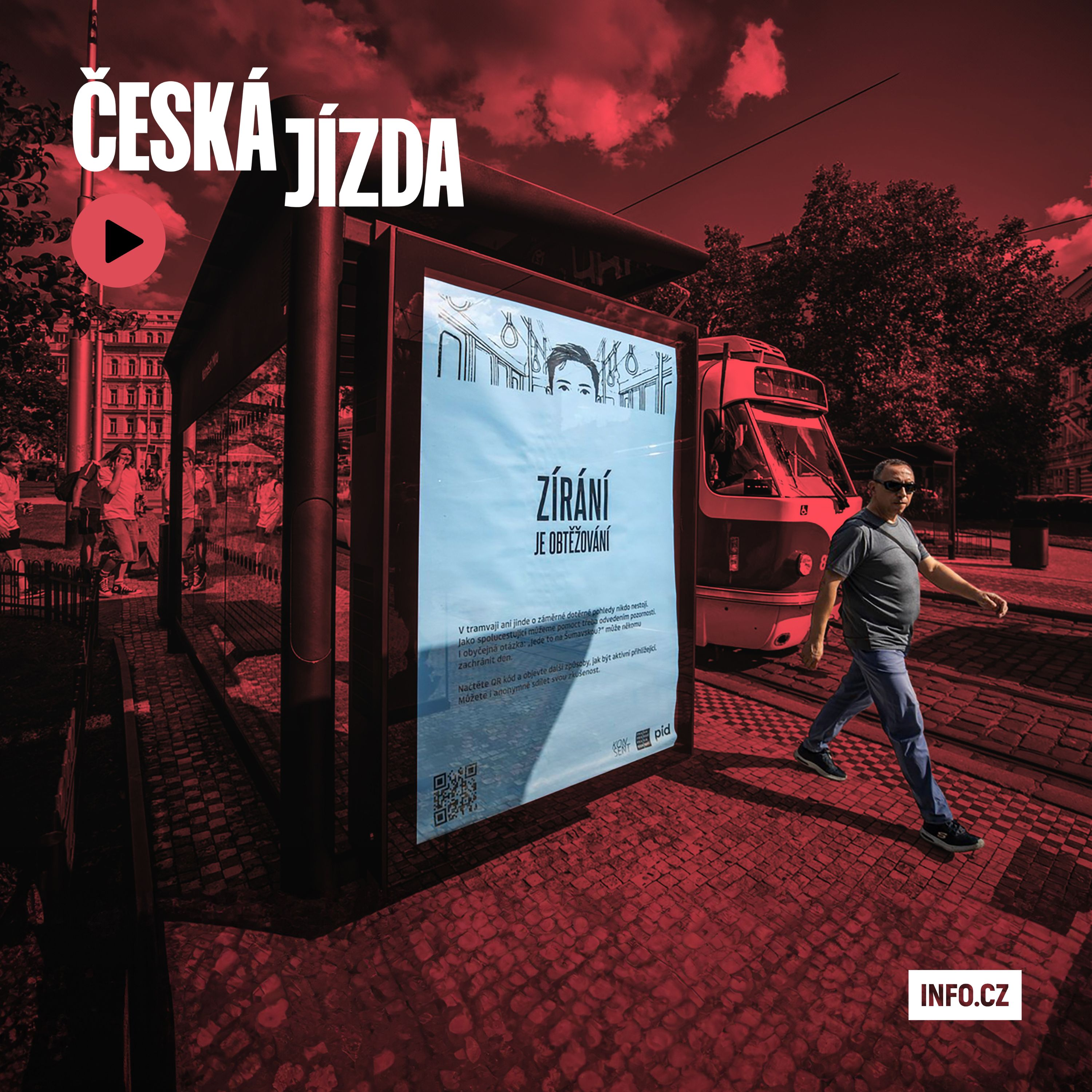 Česká jízda