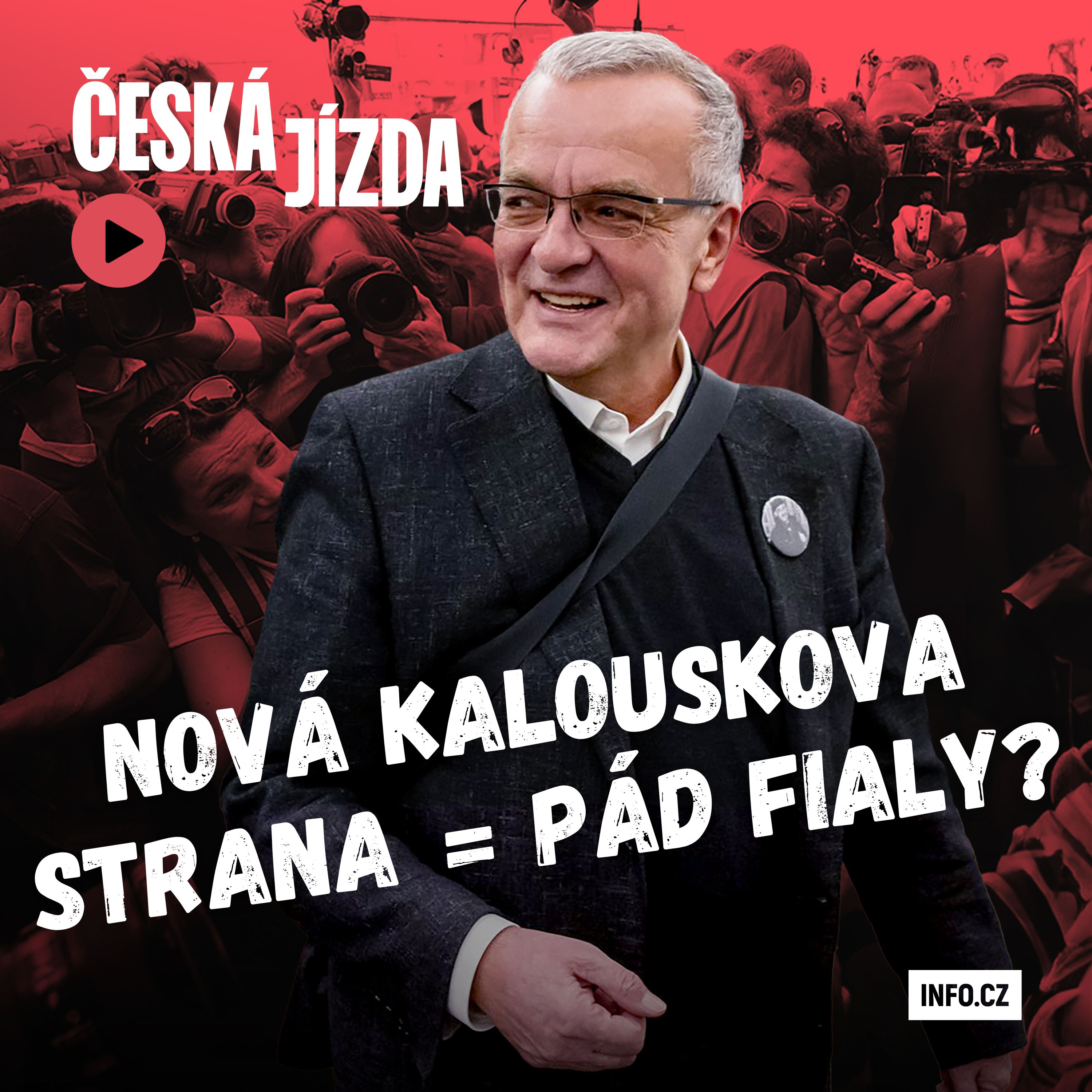 Česká jízda