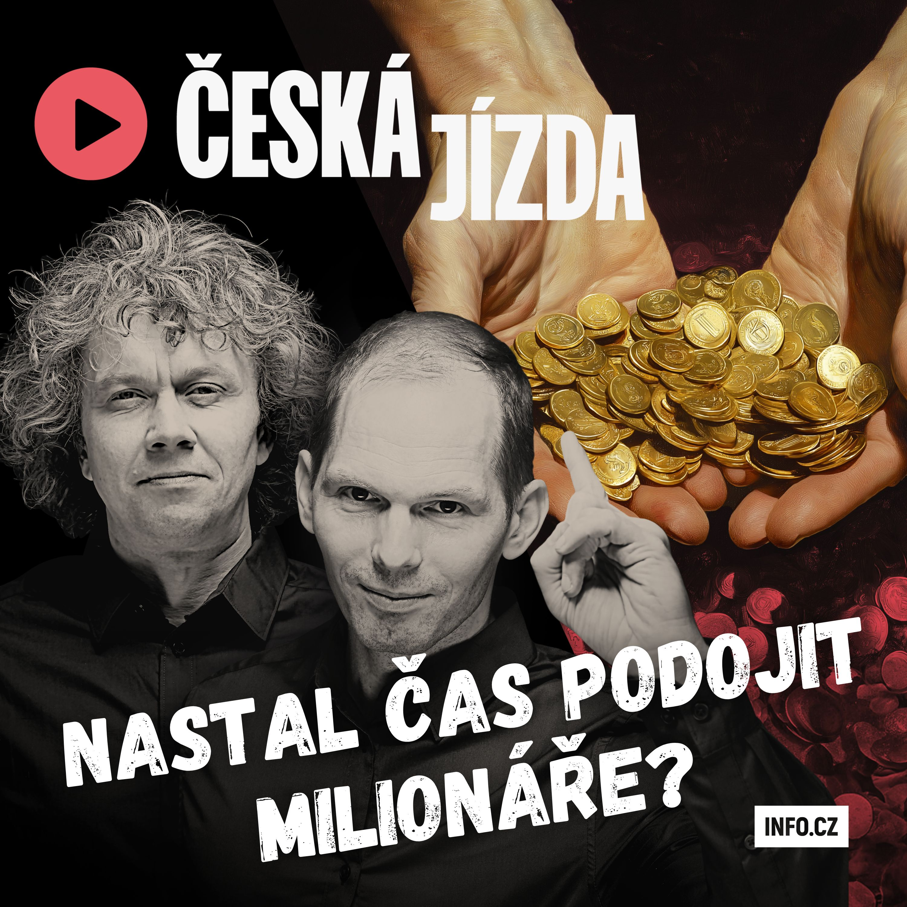 Česká jízda