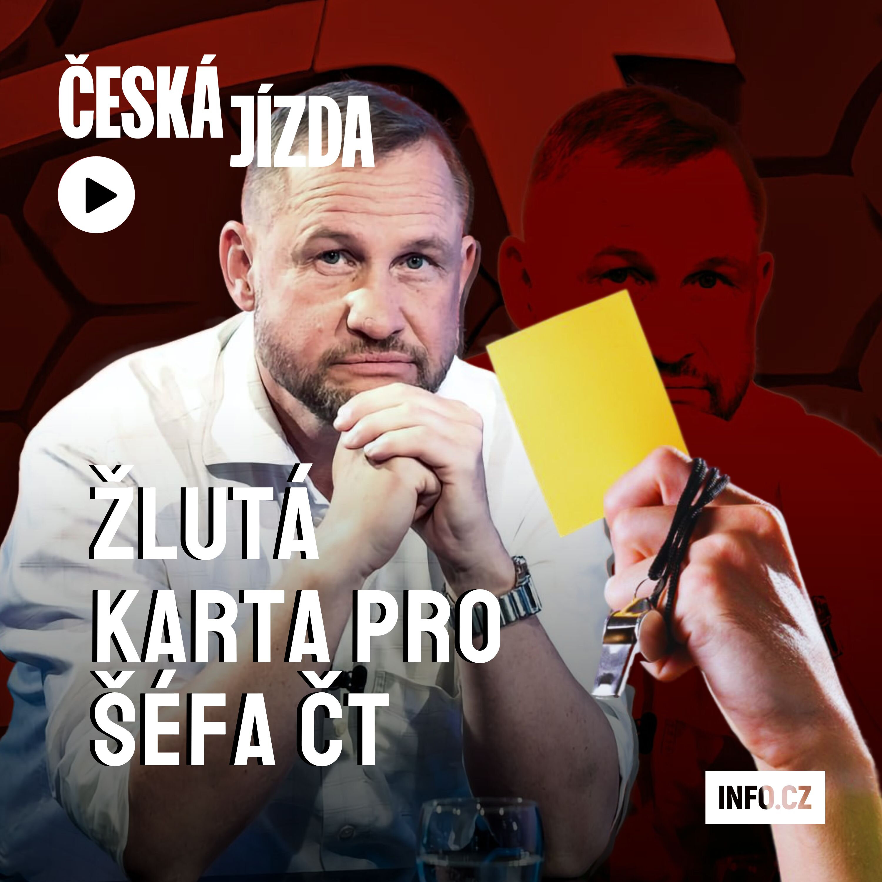 Česká jízda