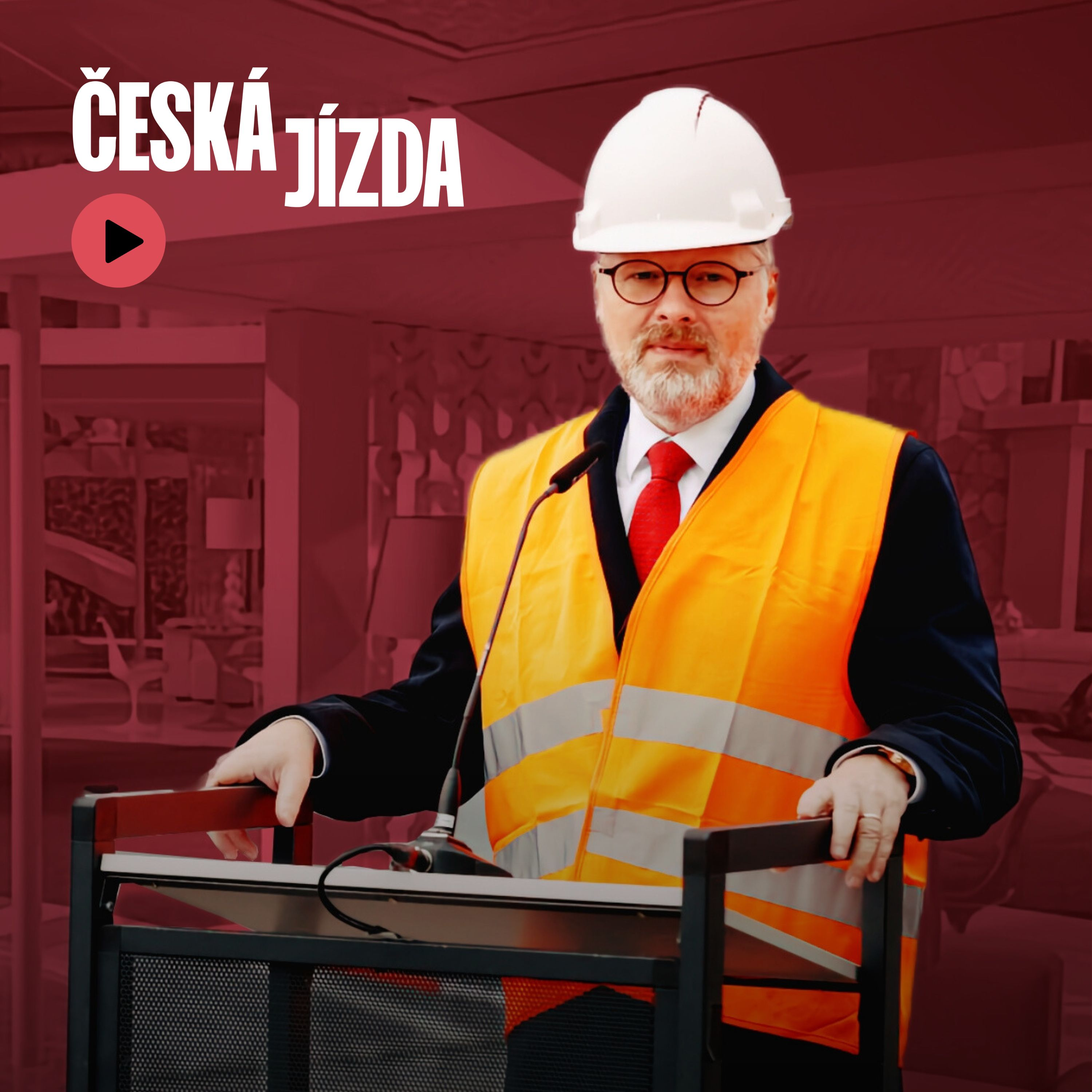 Česká jízda