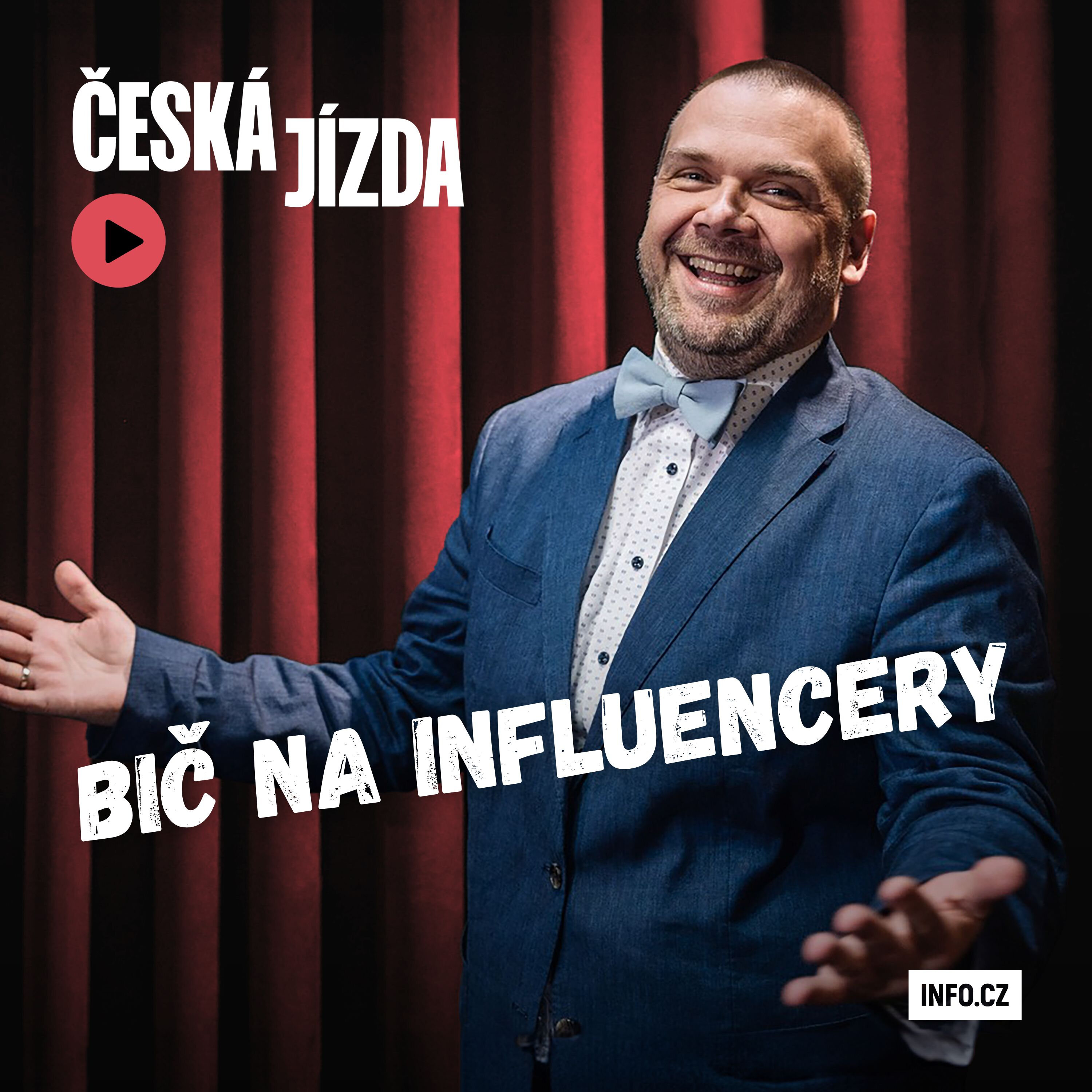 Česká jízda