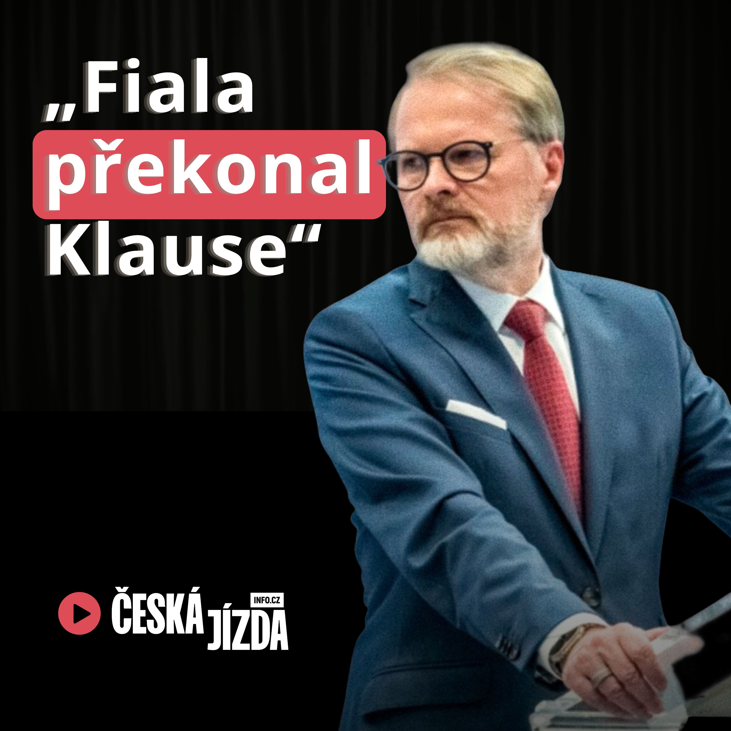 Česká jízda