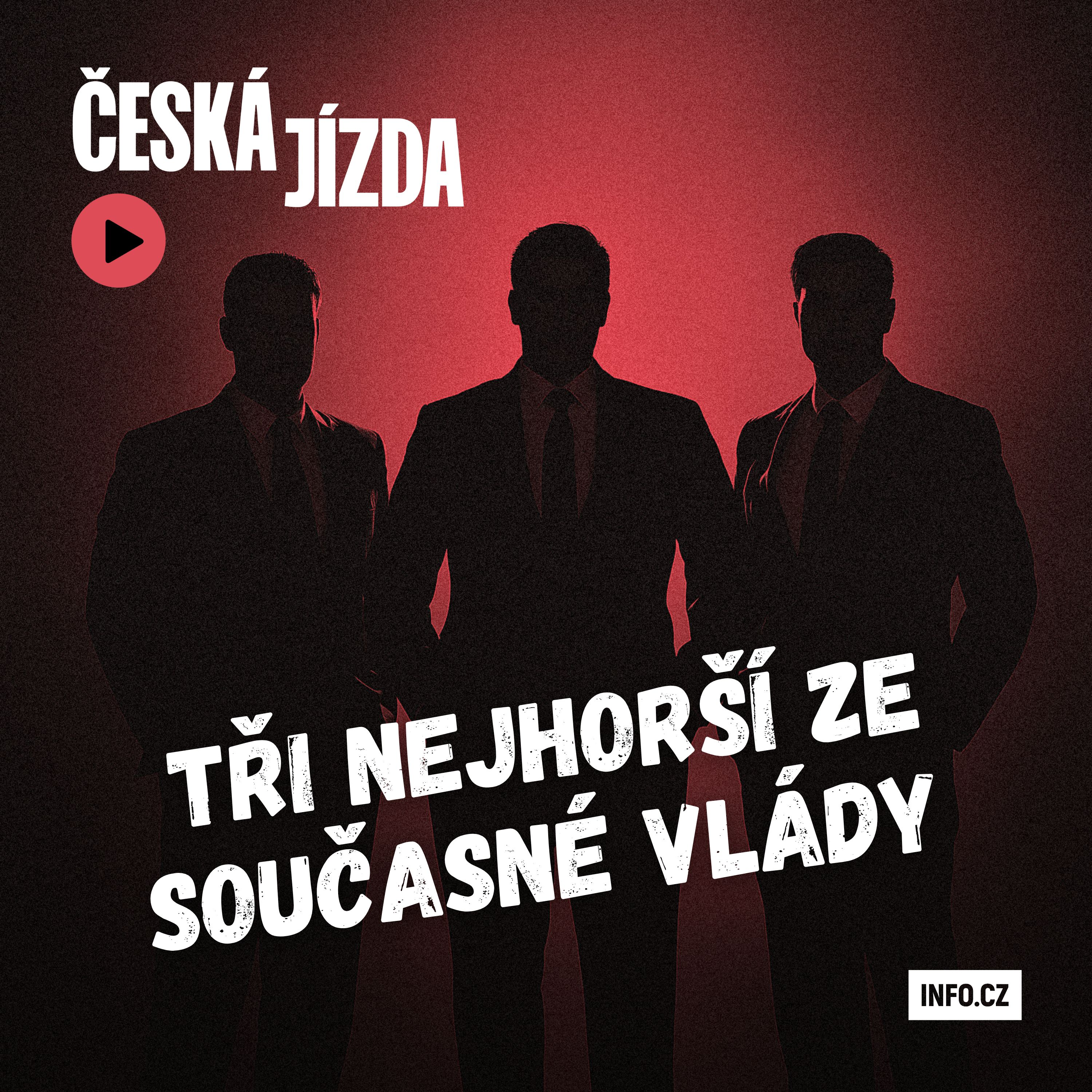 Česká jízda