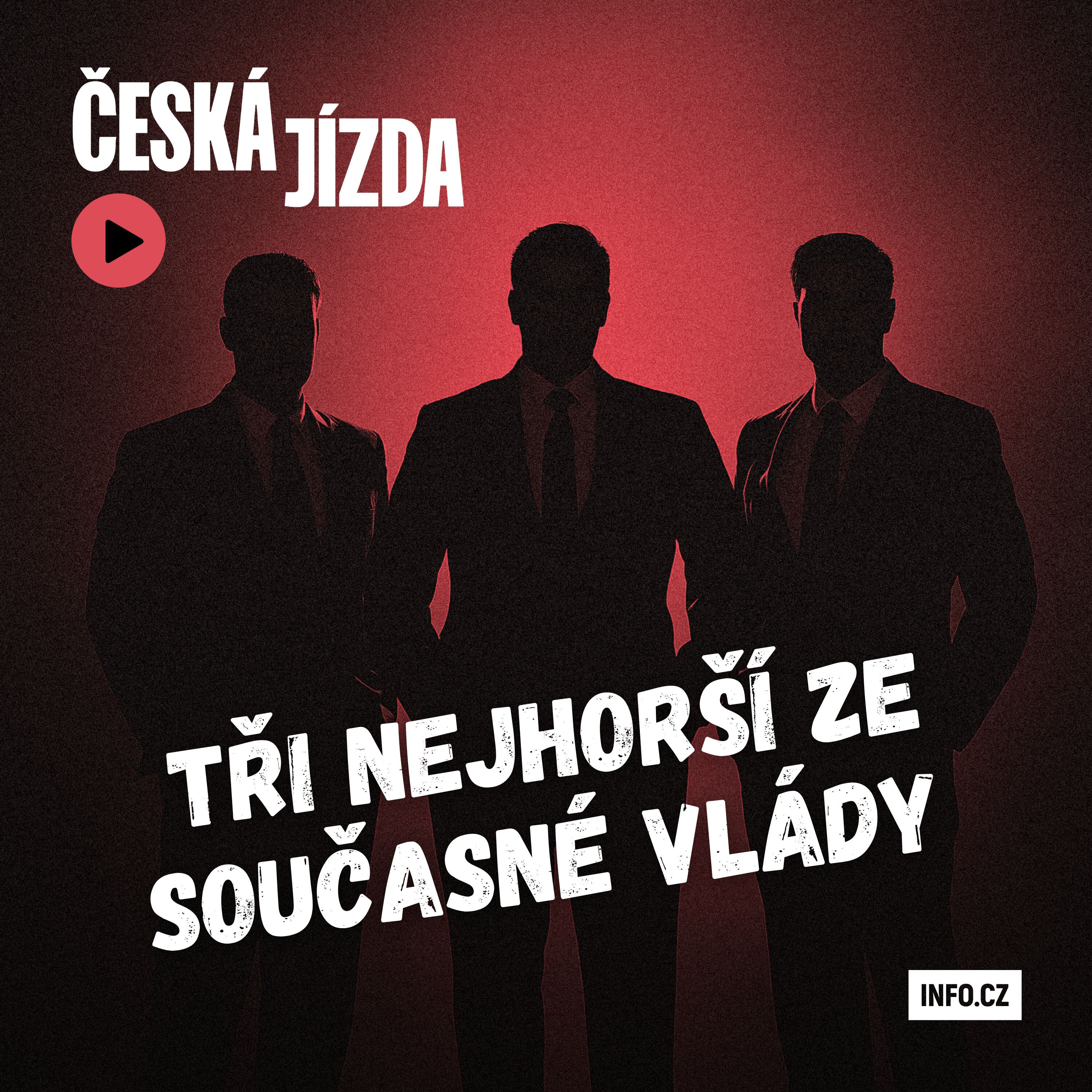Česká jízda