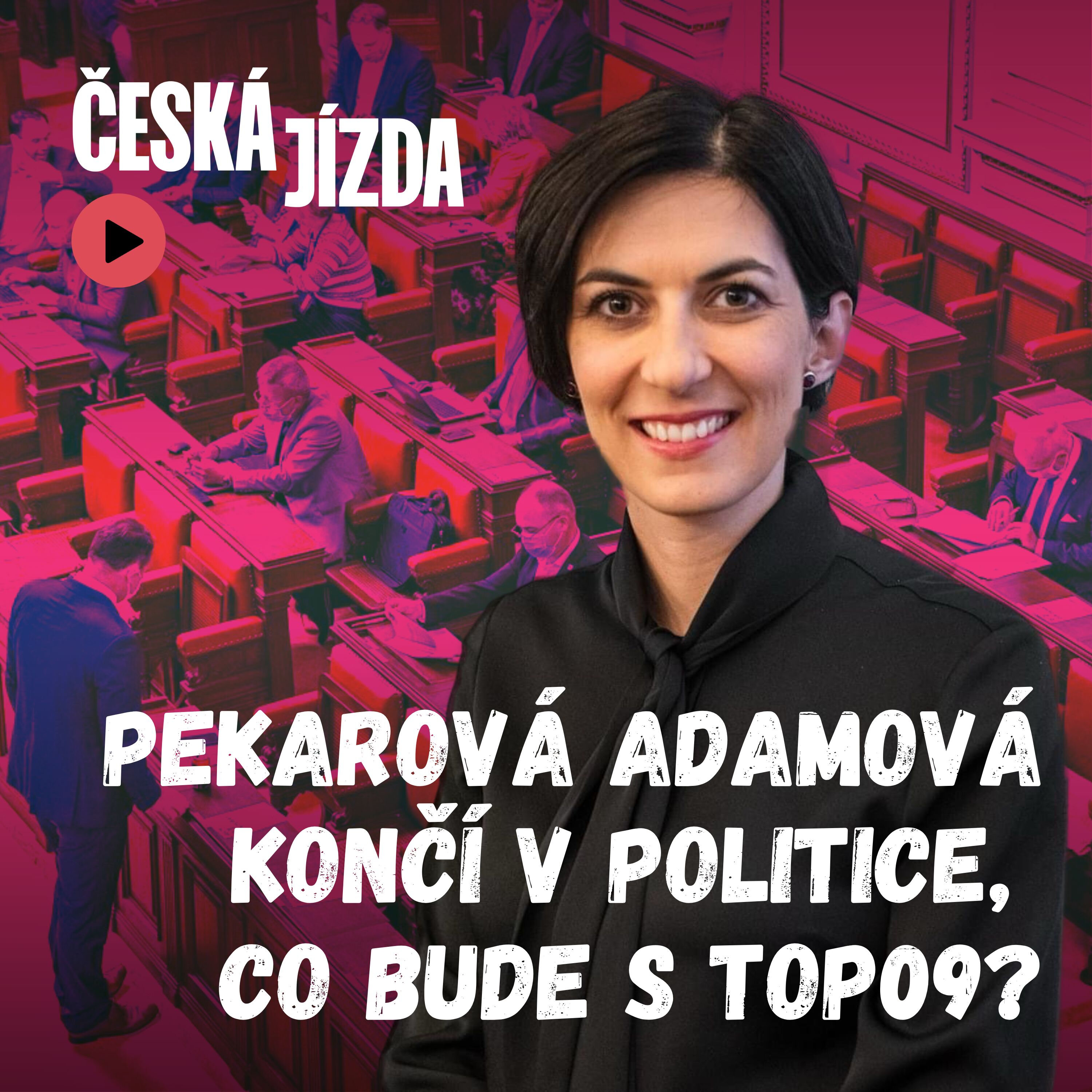 Česká jízda