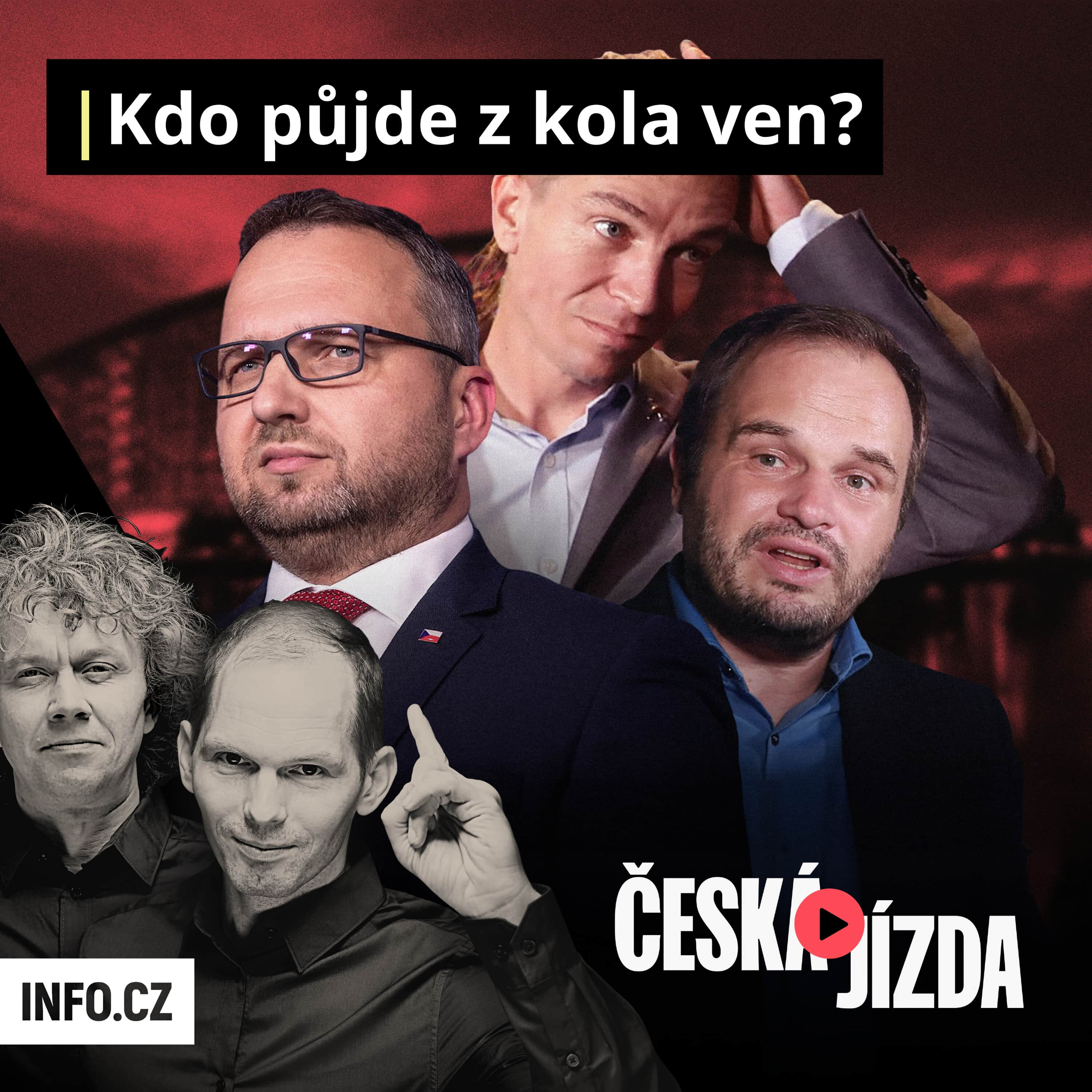 Česká jízda