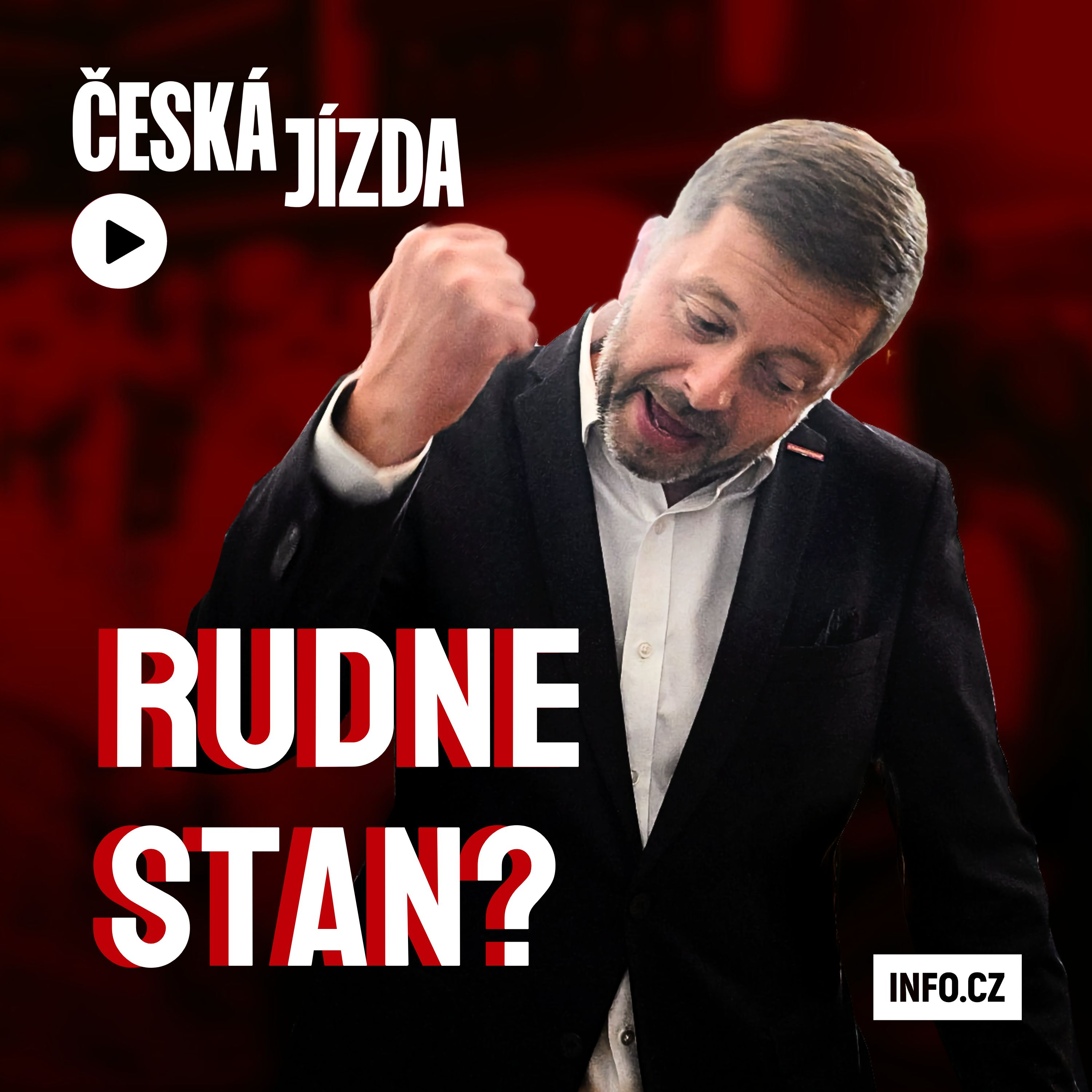 Česká jízda
