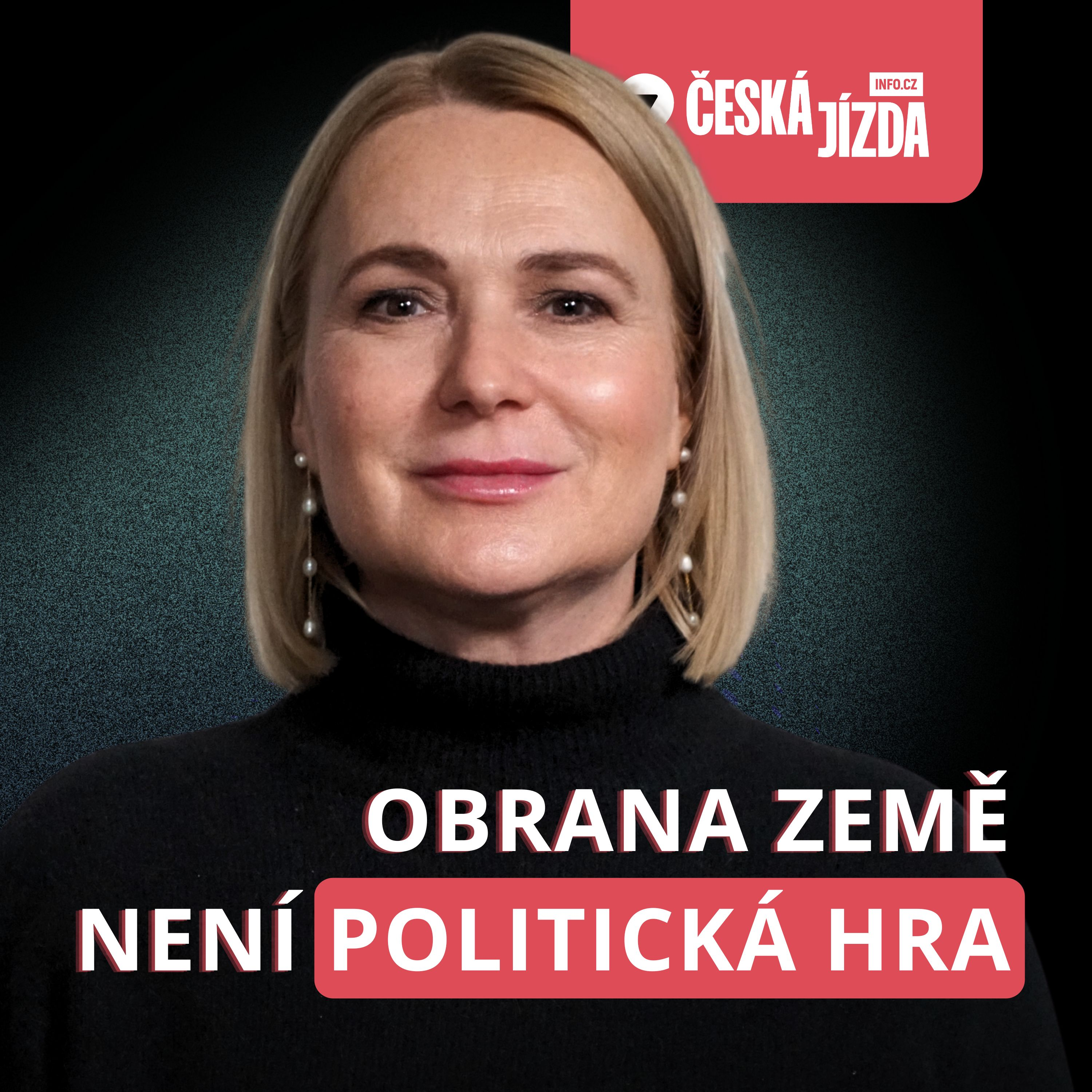 Černochová: Macinka udělal chybu. Má rezignovat