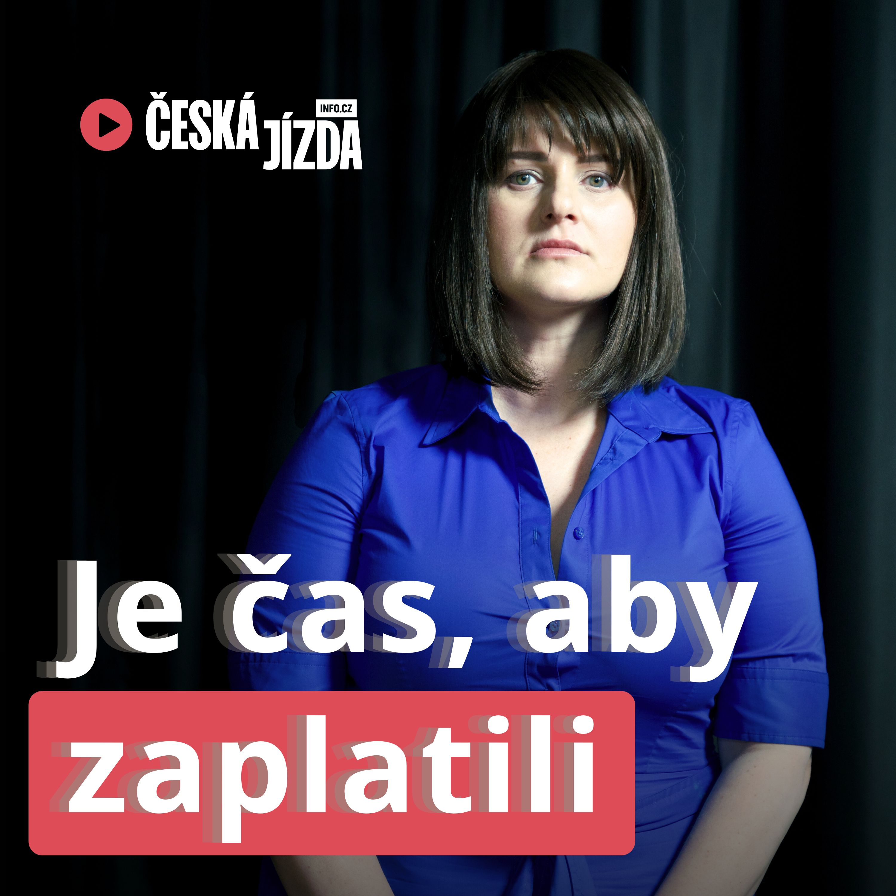 Česká jízda