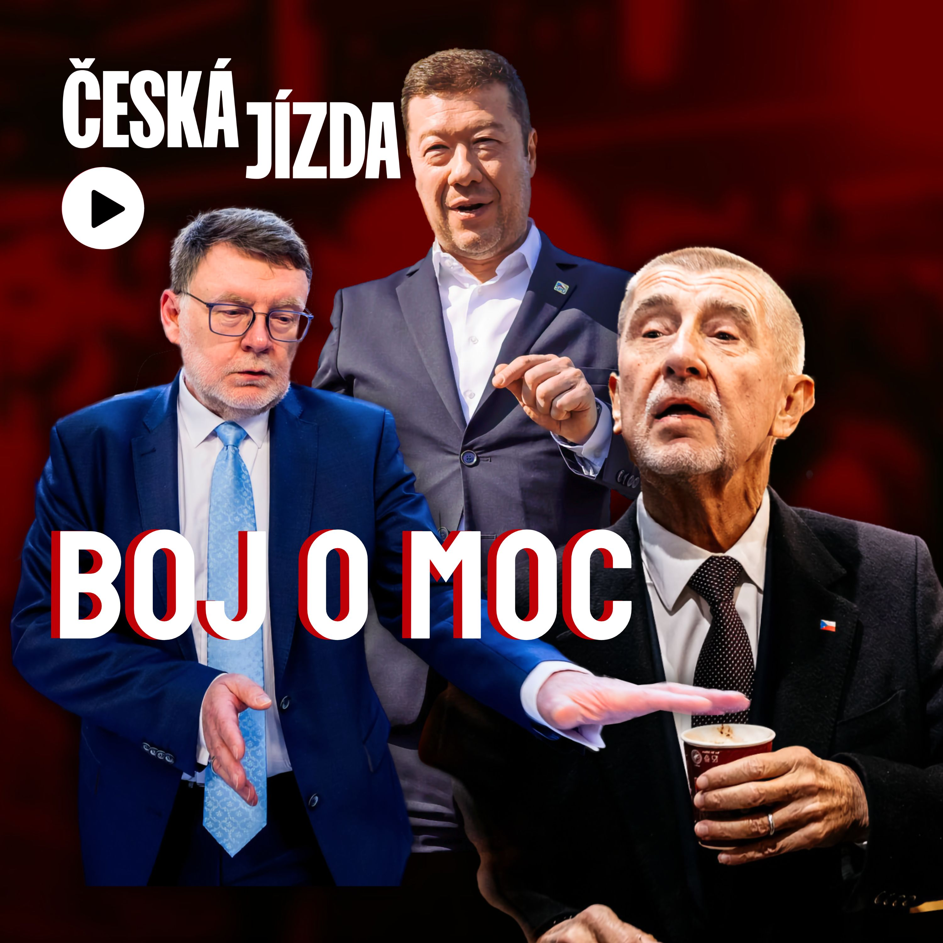 Česká jízda