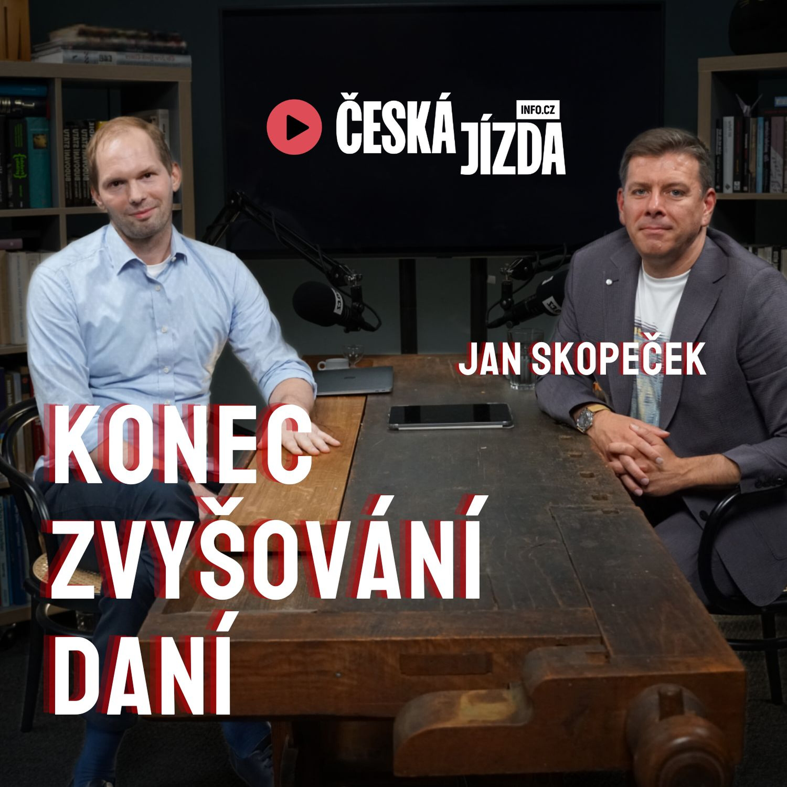 Česká jízda