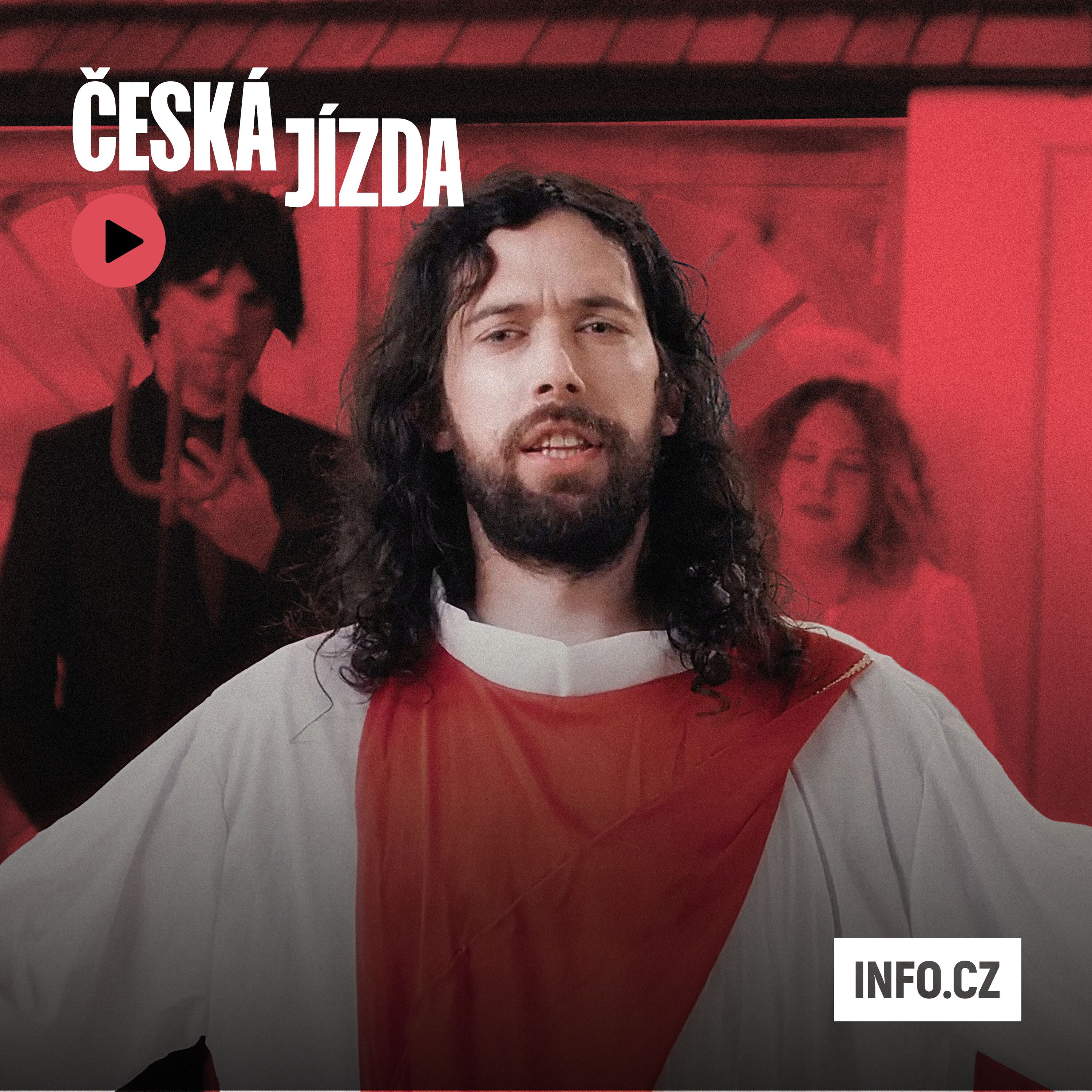 Česká jízda