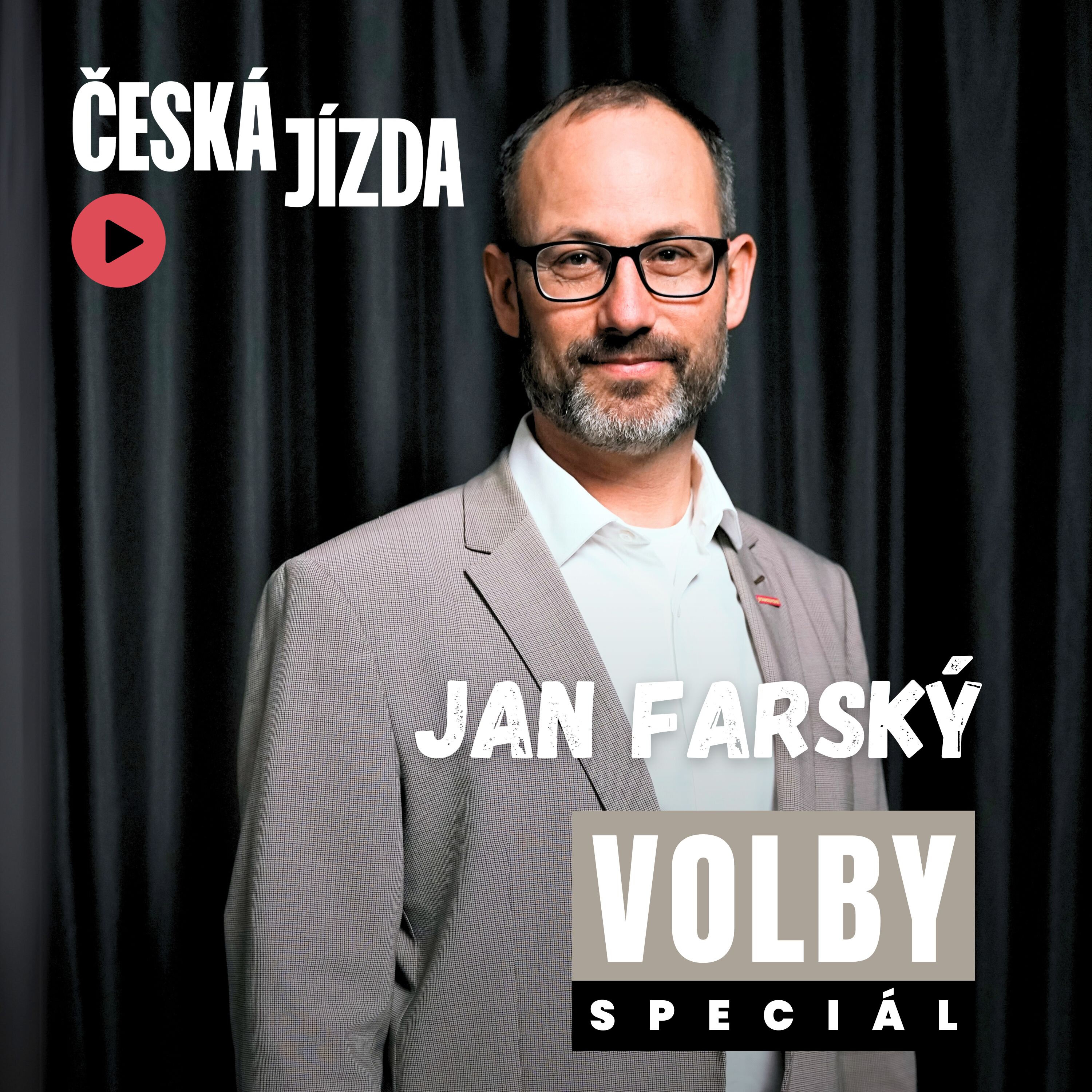 Česká jízda